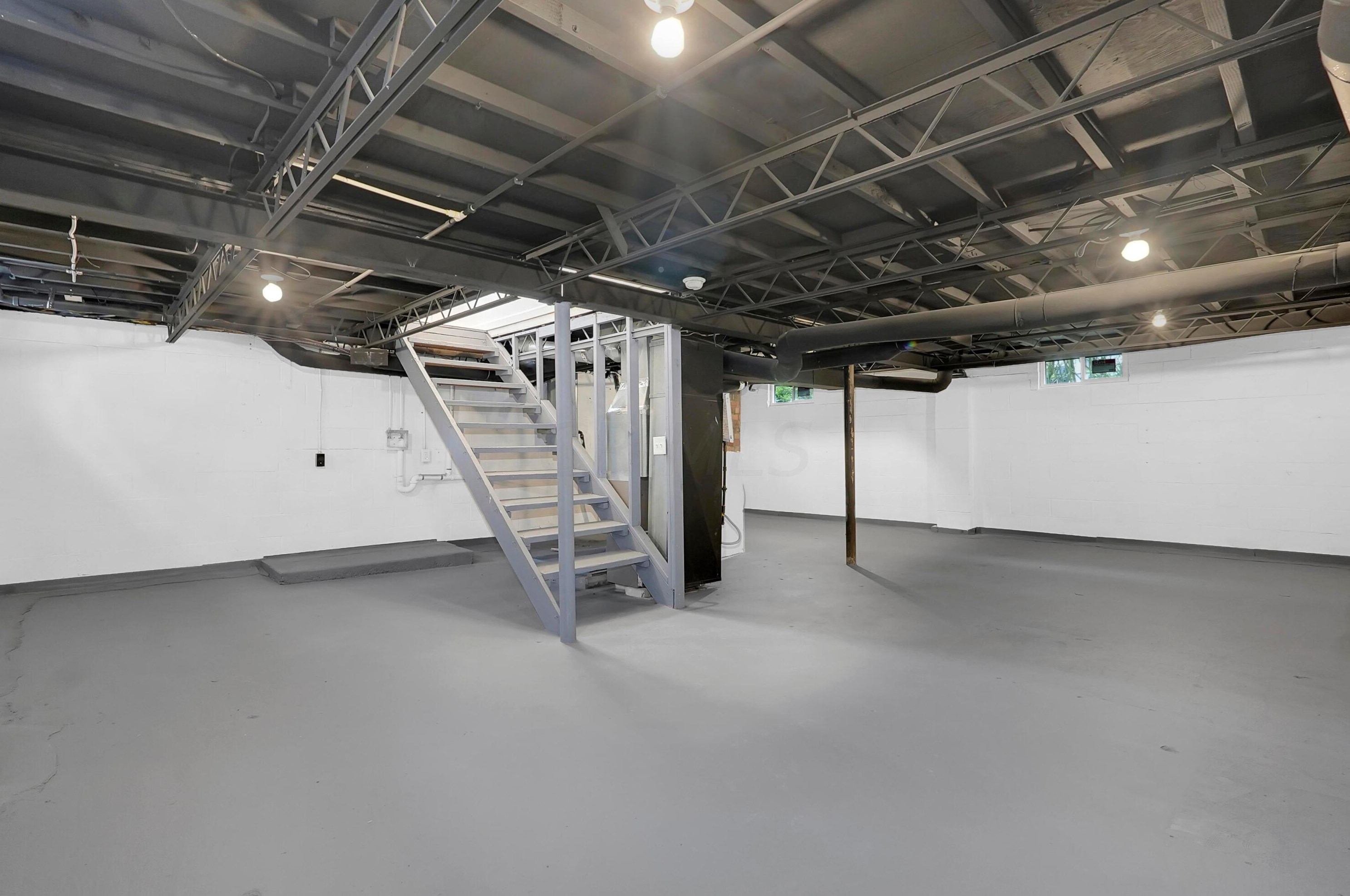 46 Leland Ave, Columbus OH  43214-1512 exterior