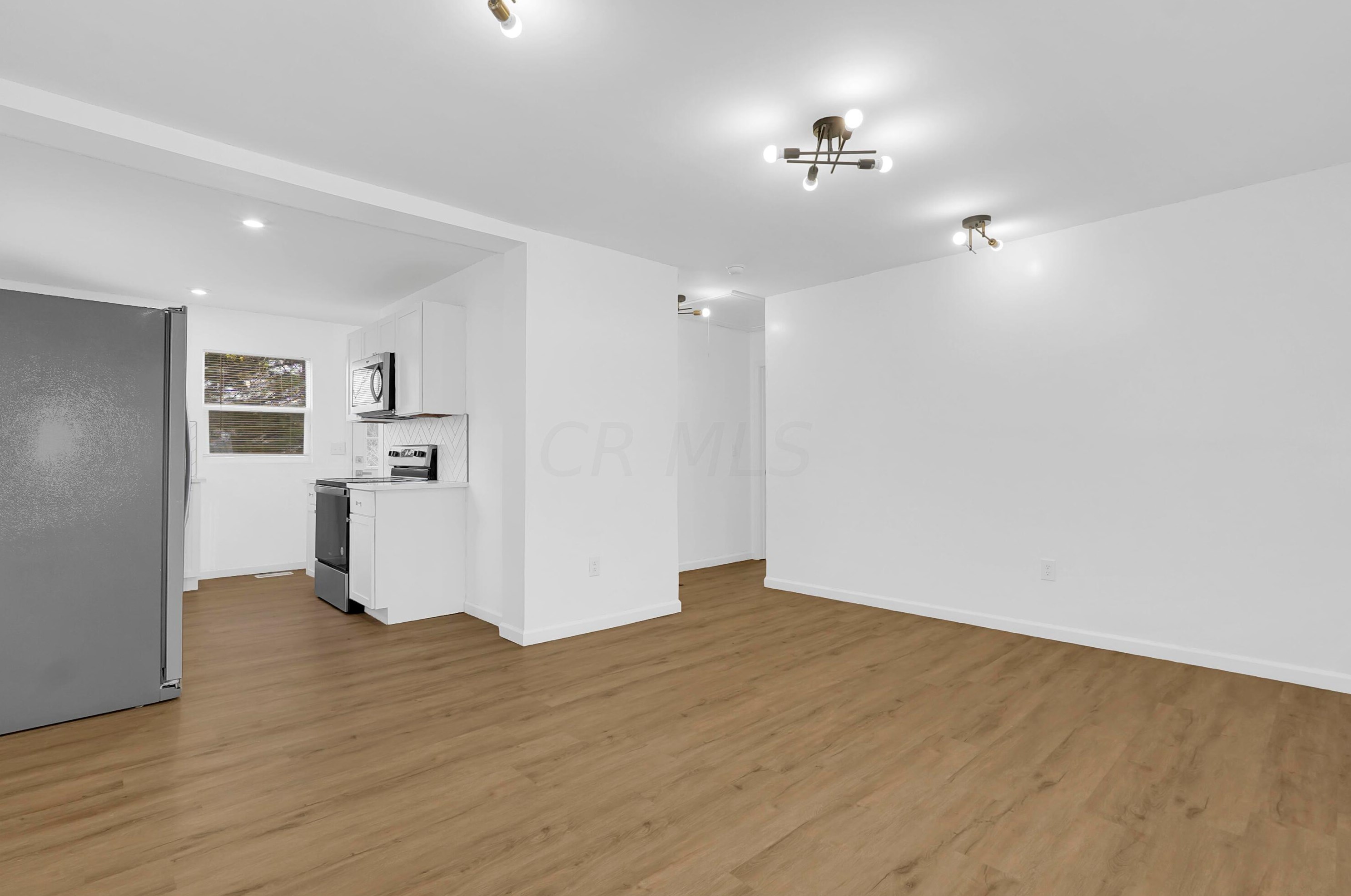 46 Leland Ave, Columbus OH  43214-1512 exterior