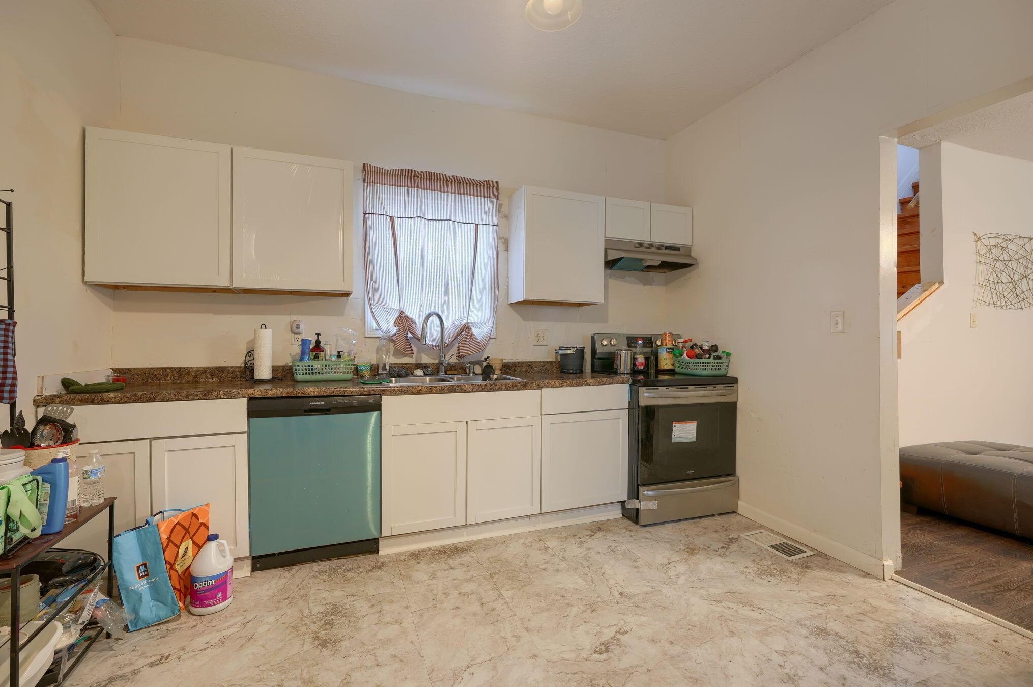 224 Harris Ave, Columbus OH 43204-3013 exterior