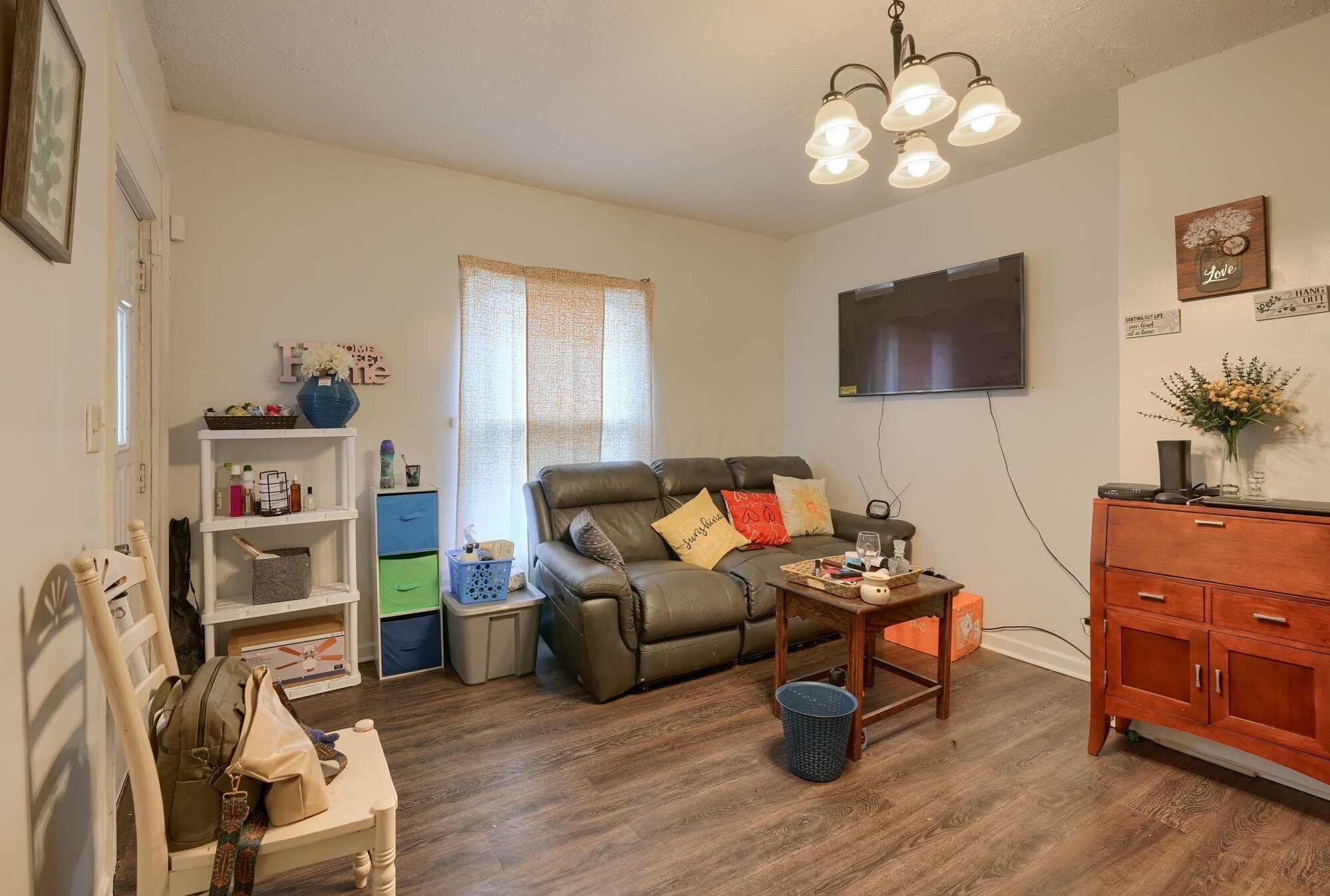 224 Harris Ave, Columbus OH 43204-3013 exterior