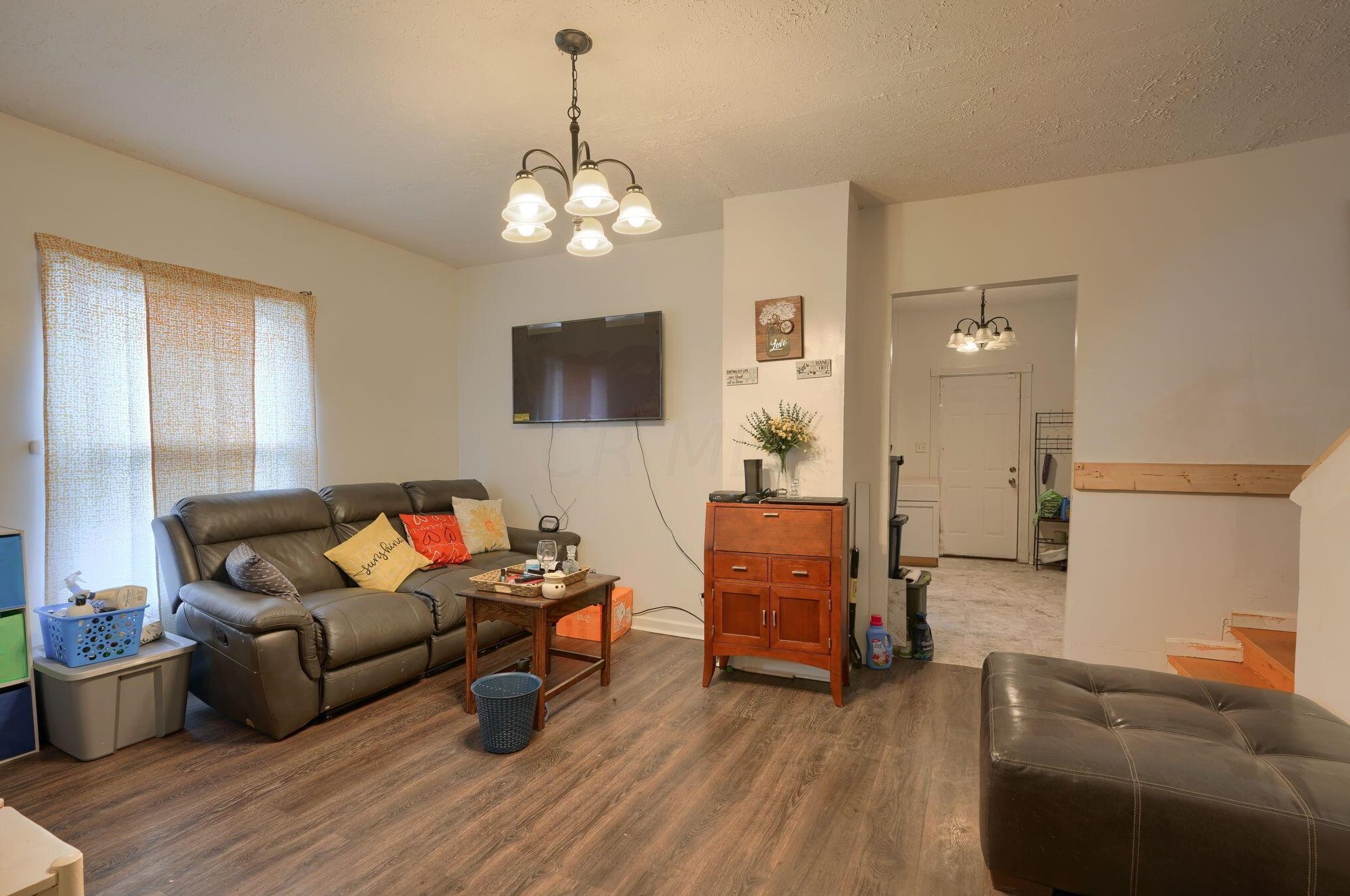 224 Harris Ave, Columbus OH 43204-3013 exterior