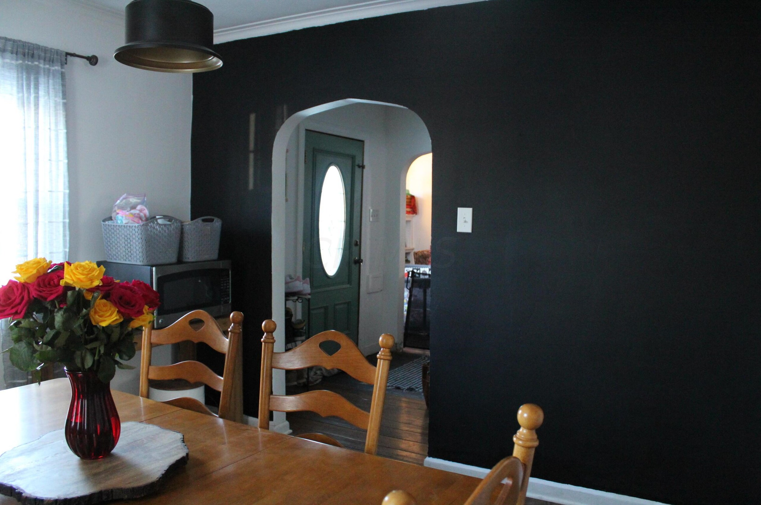 727 Yeoman St, Washington Court House OH  43160-2140 exterior