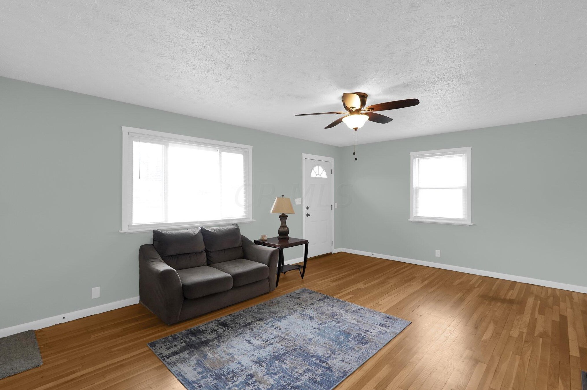 3672 Brandon St, Columbus OH 43224-2468 exterior