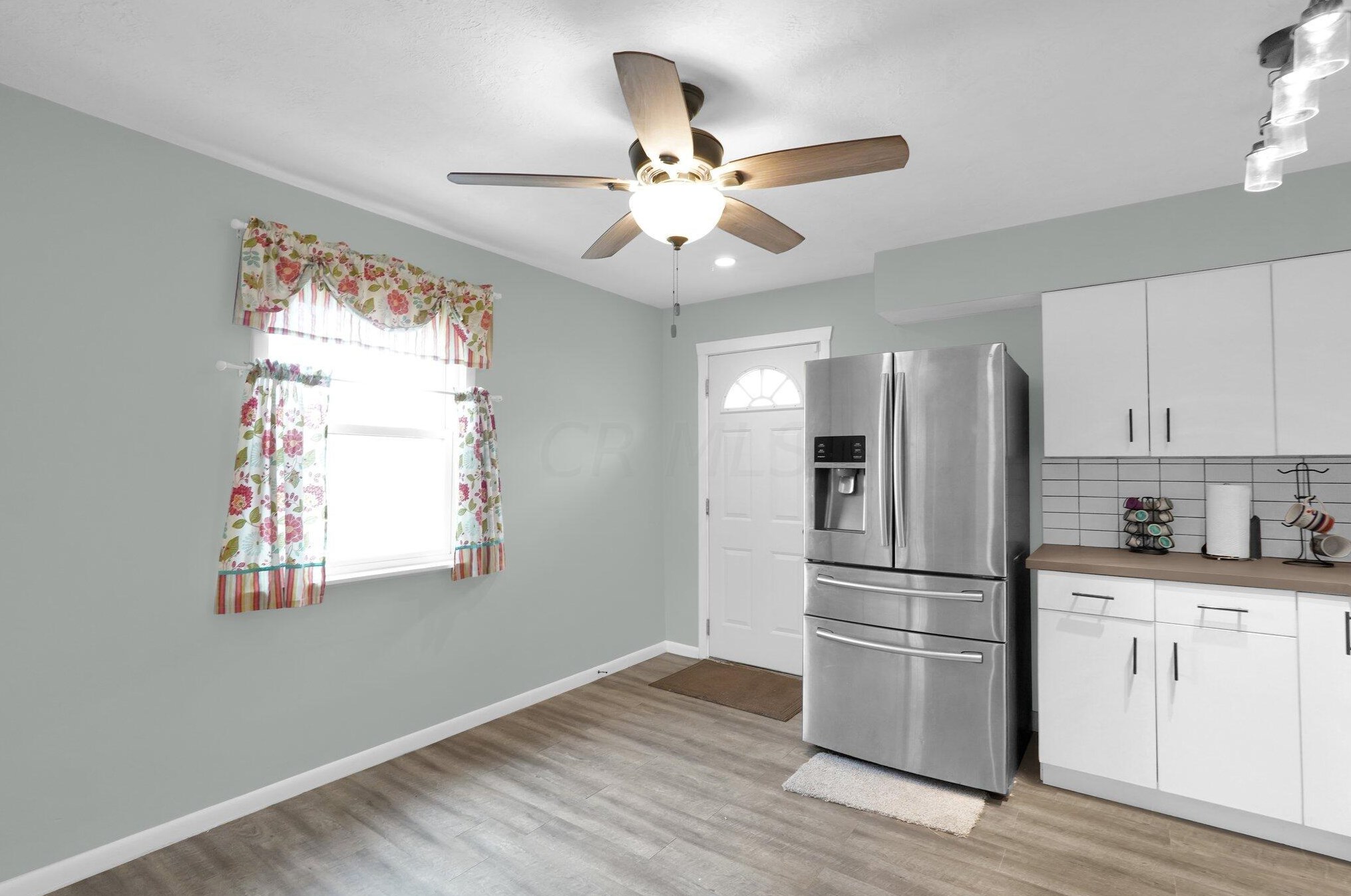 3672 Brandon St, Columbus OH 43224-2468 exterior