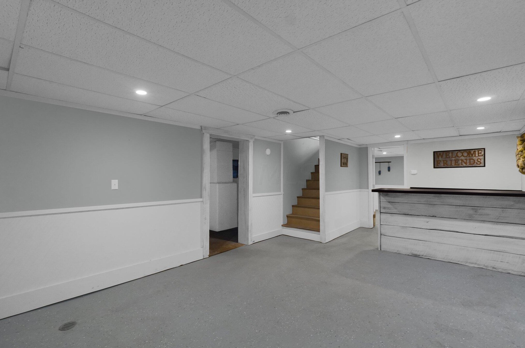 3672 Brandon St, Columbus OH 43224-2468 exterior