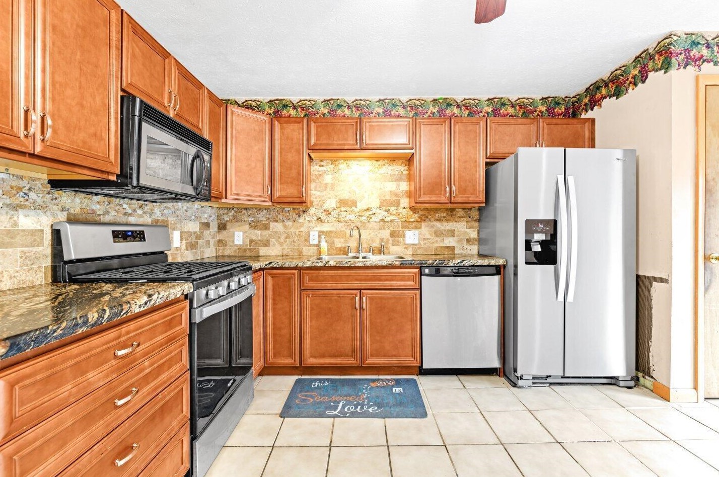 61 David St, Delaware OH  43015-2503 exterior