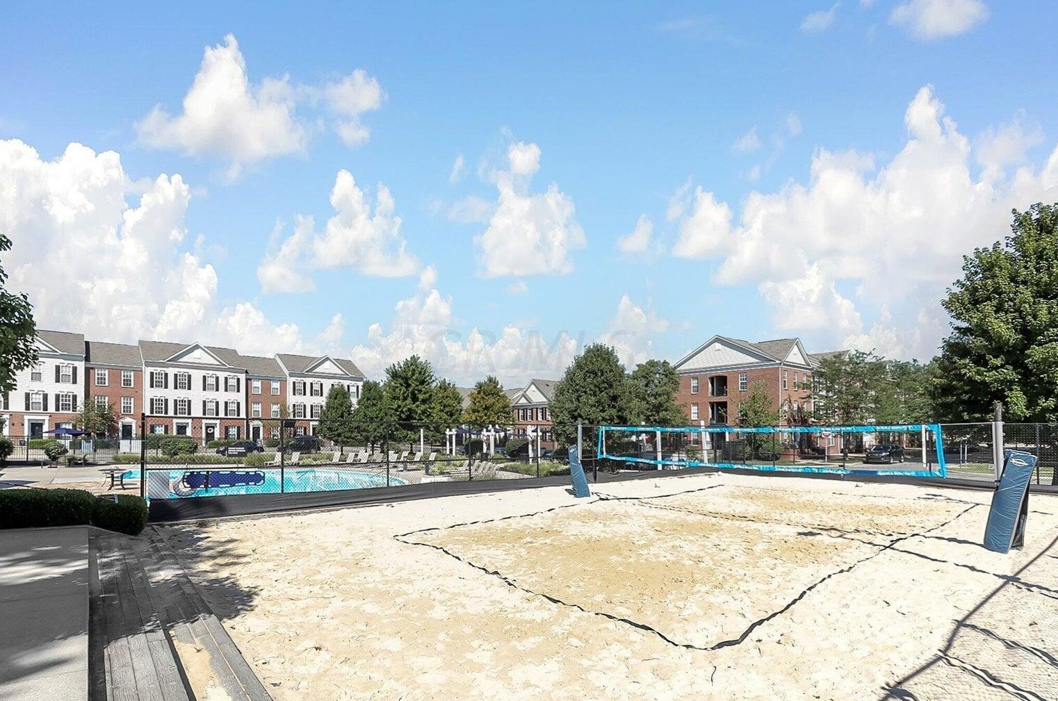 3675 Preserve Crossing Blvd, Columbus OH  43230-6467 exterior