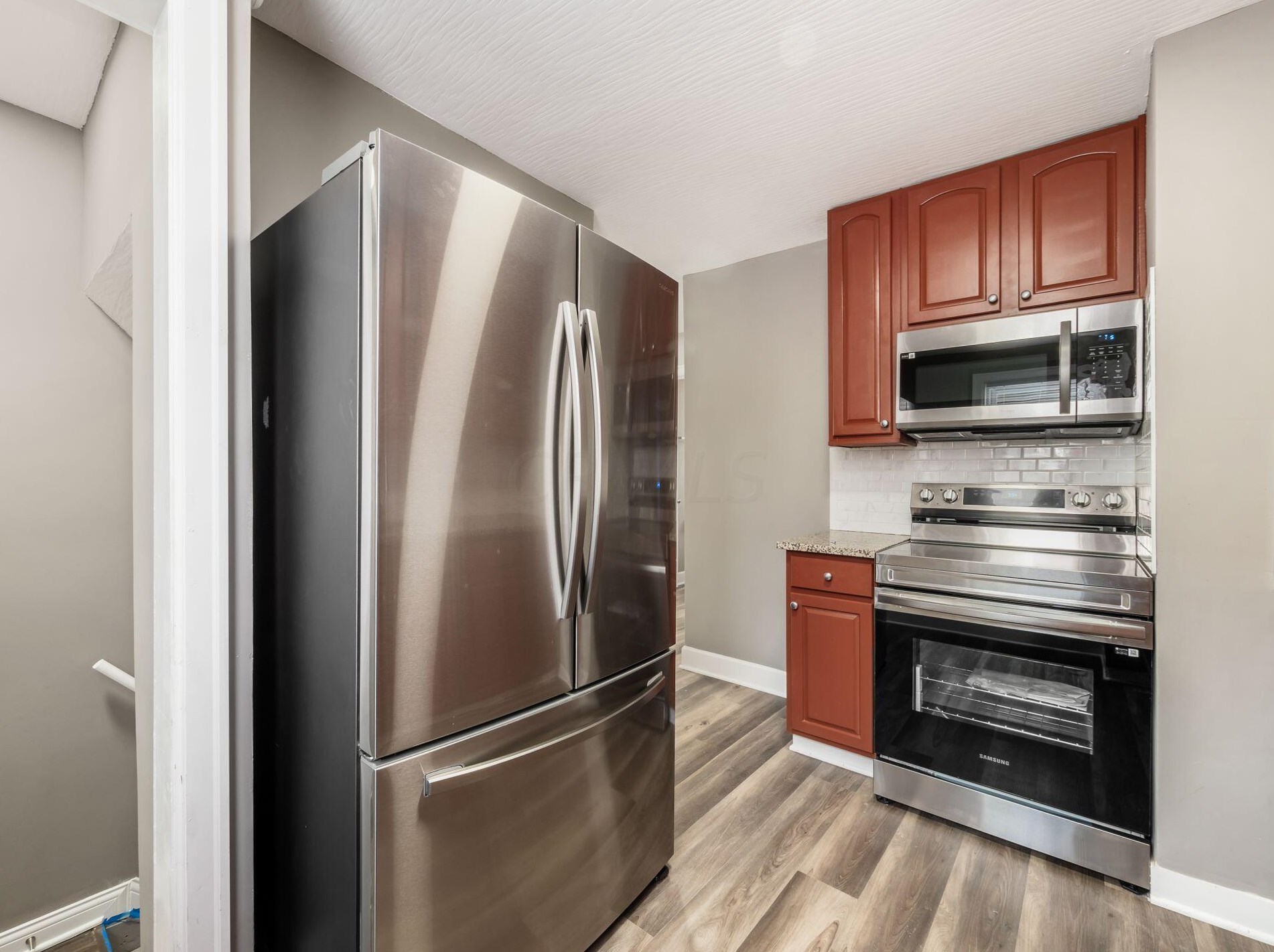 1252 16th Ave, Columbus OH  43211-2808 exterior