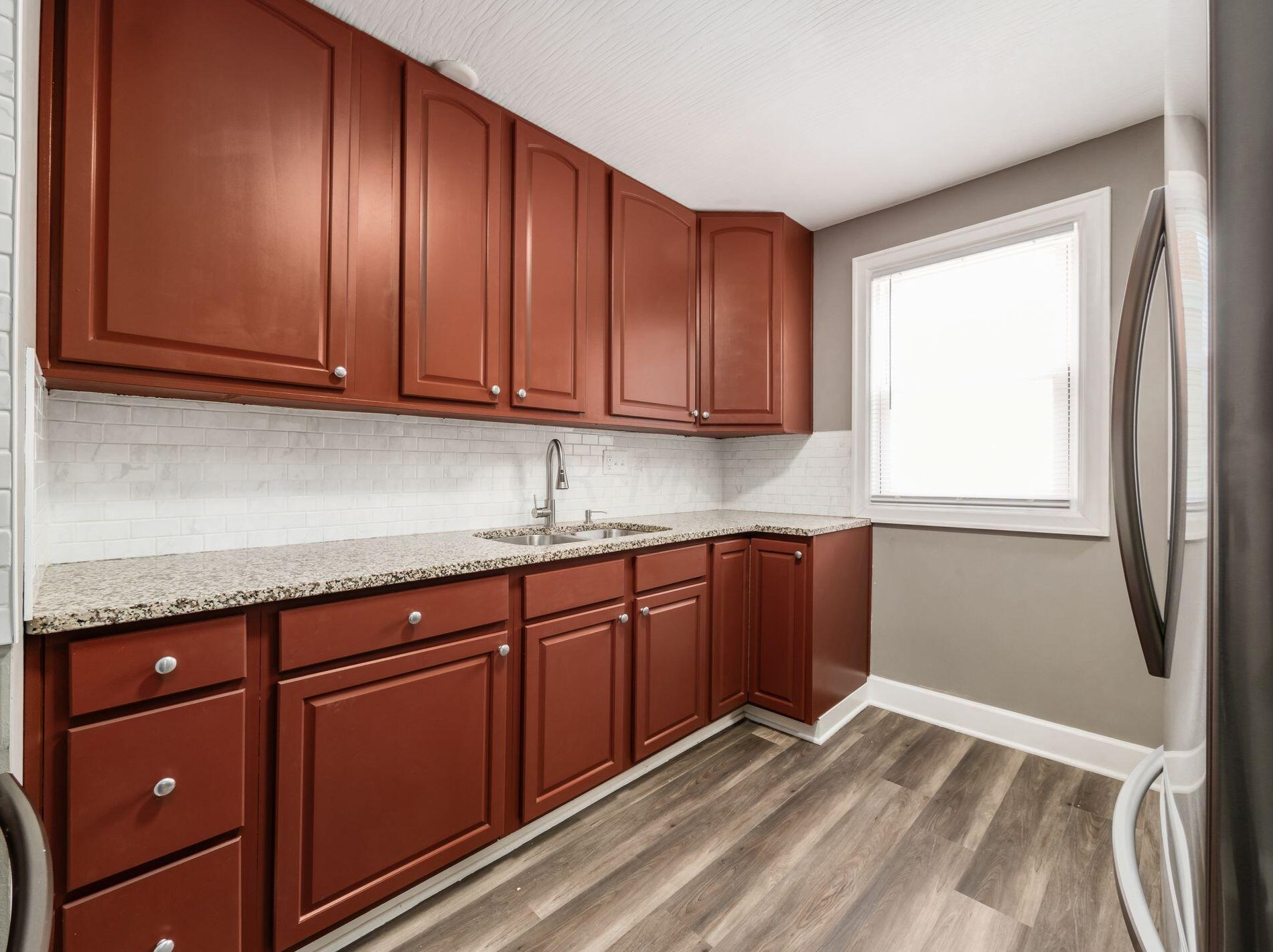 1252 16th Ave, Columbus OH  43211-2808 exterior