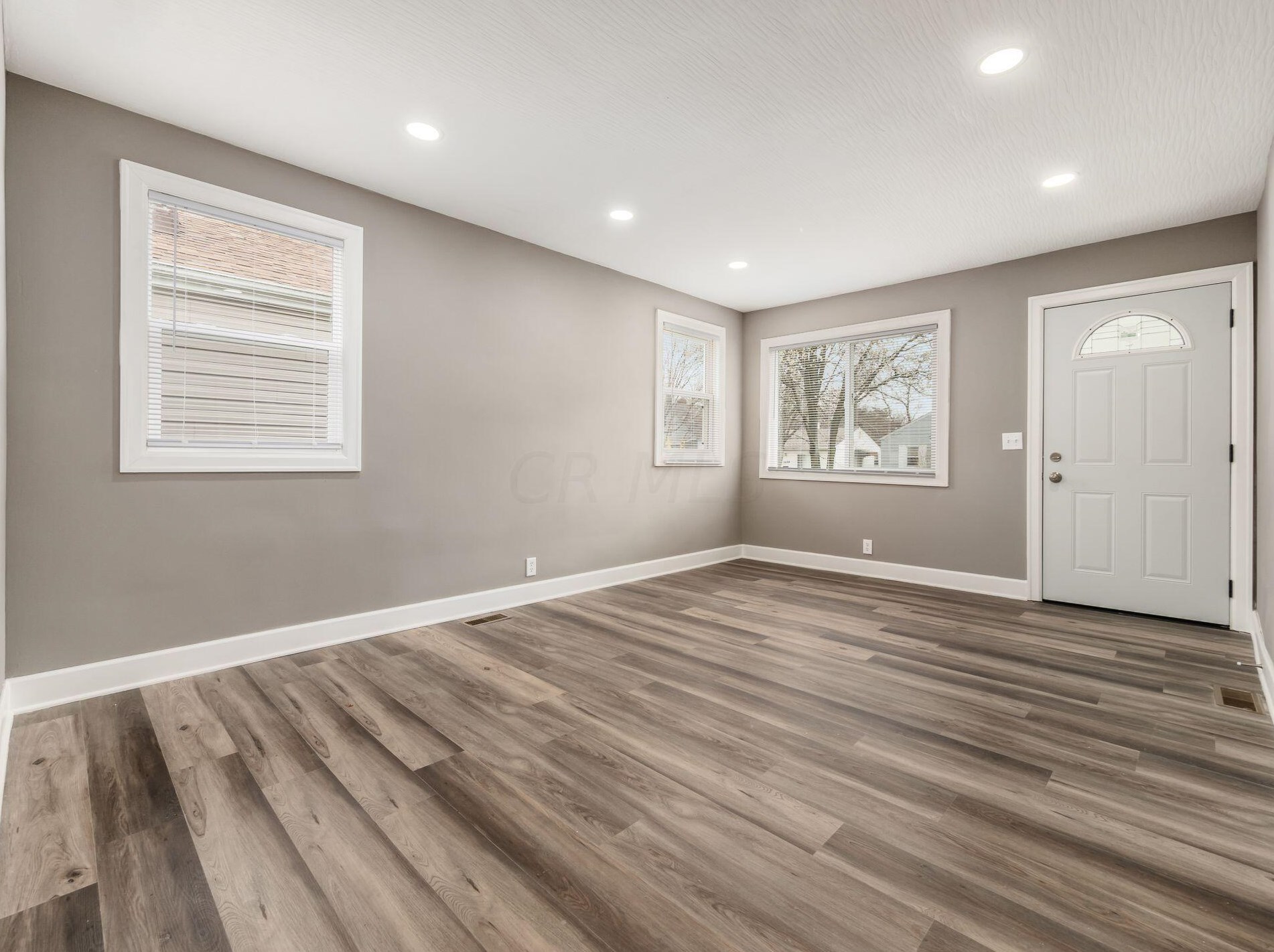 1252 16th Ave, Columbus OH  43211-2808 exterior