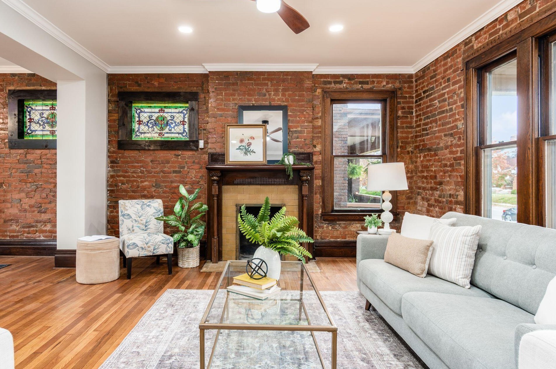 1841 Bryden Rd, Columbus OH  43205-2260 exterior