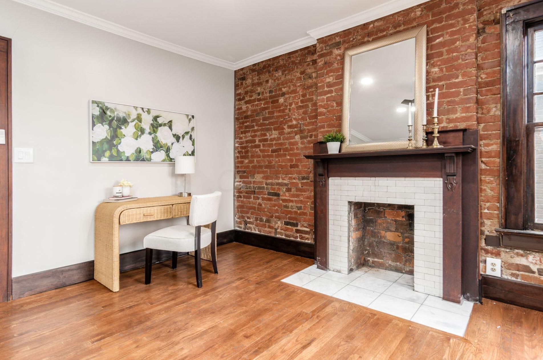 1841 Bryden Rd, Columbus OH  43205-2260 exterior