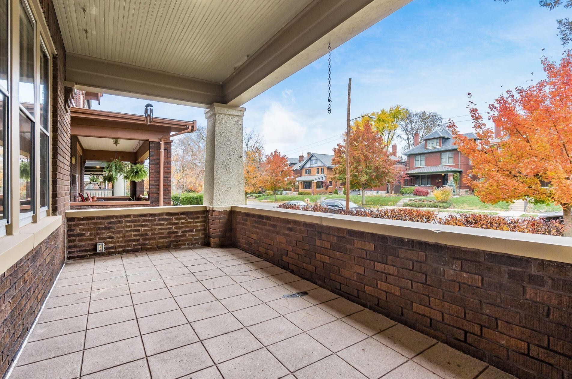 1841 Bryden Rd, Columbus OH  43205-2260 exterior