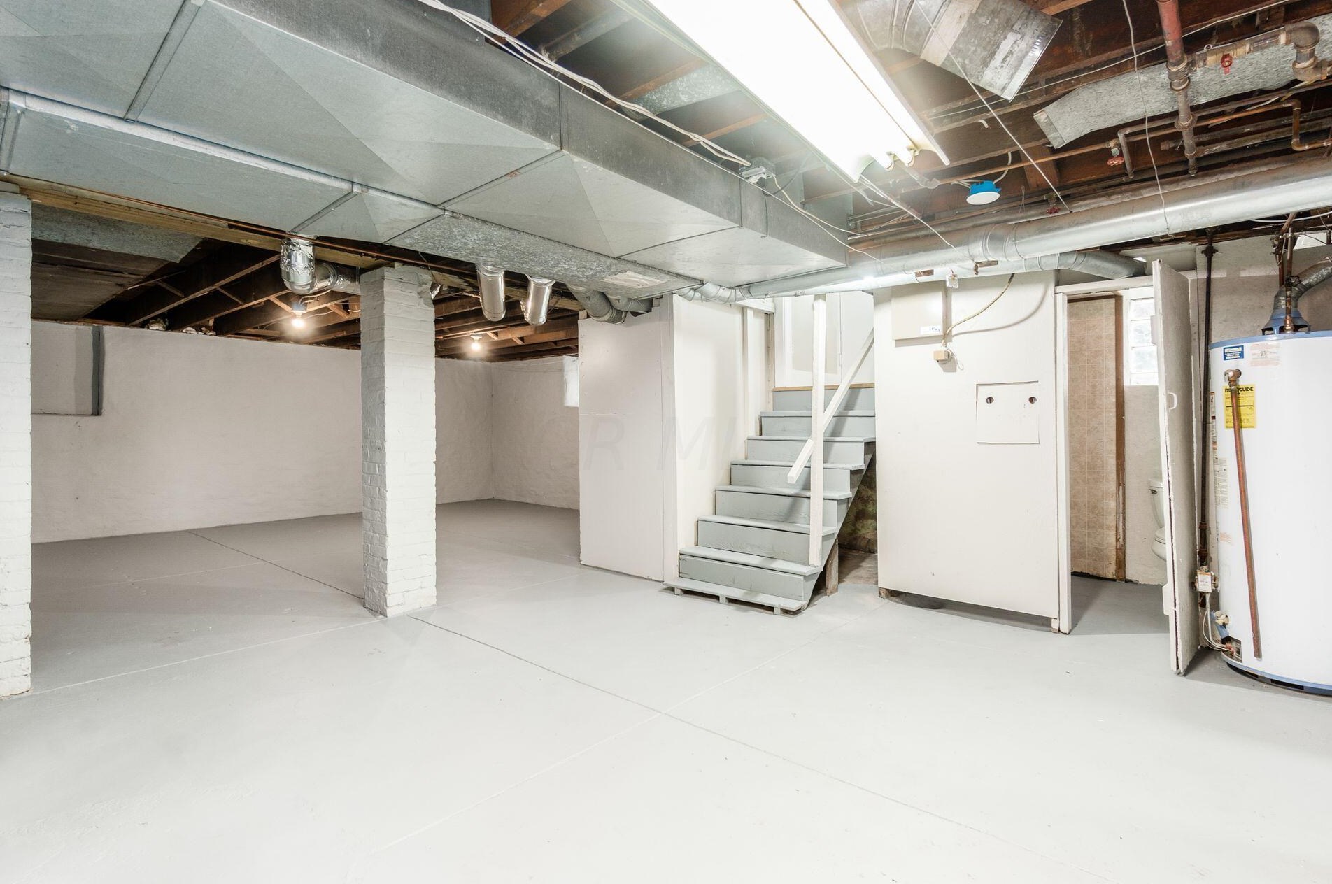 1841 Bryden Rd, Columbus OH  43205-2260 exterior