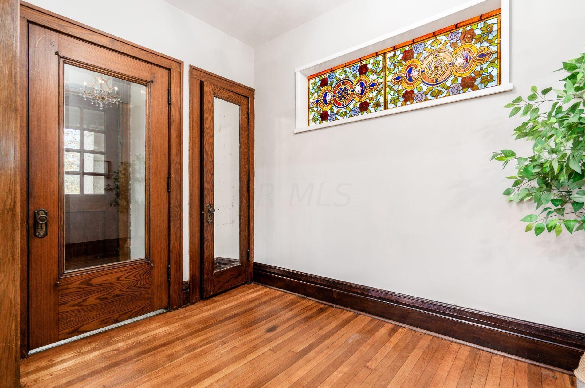 1841 Bryden Rd, Columbus OH  43205-2260 exterior