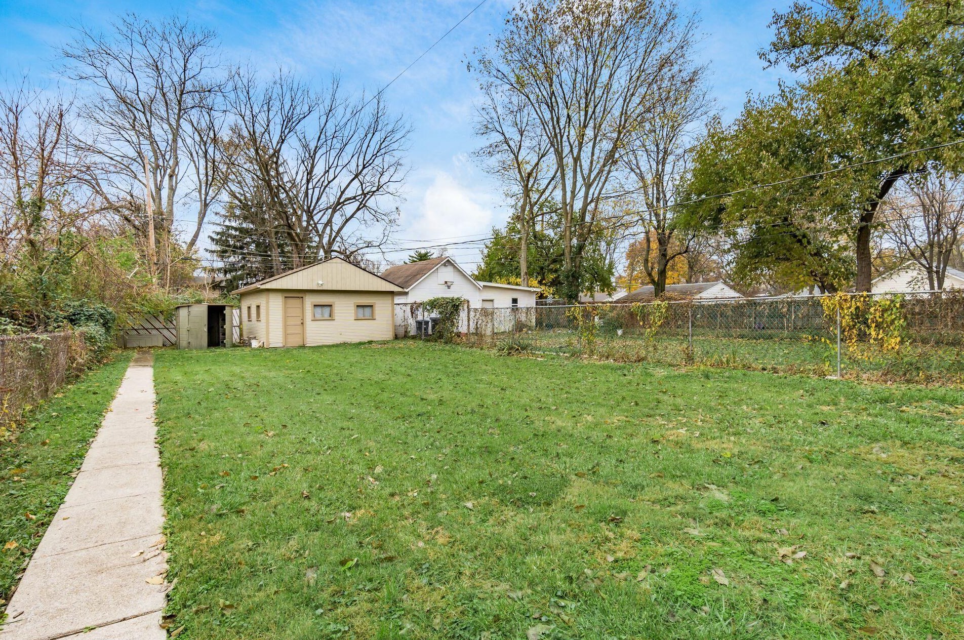 1841 Bryden Rd, Columbus OH  43205-2260 exterior