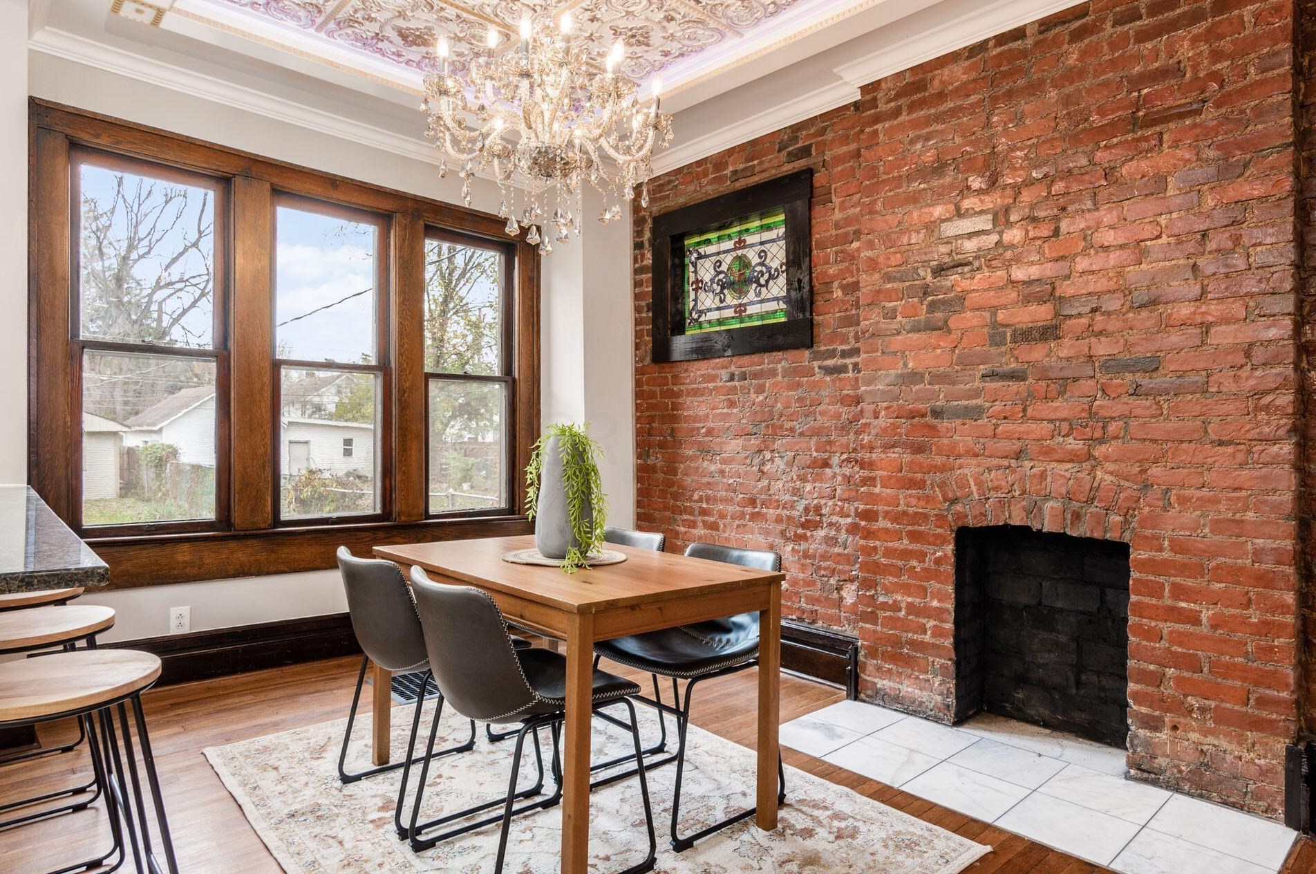 1841 Bryden Rd, Columbus OH  43205-2260 exterior