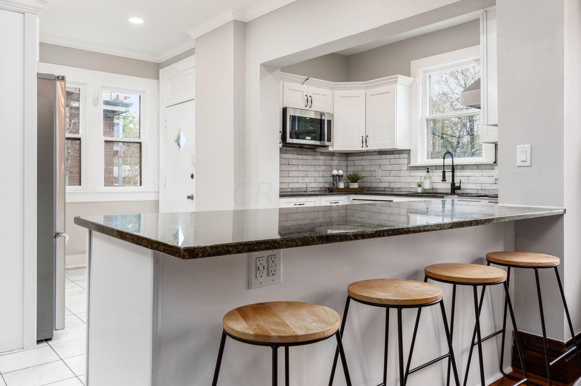 1841 Bryden Rd, Columbus OH  43205-2260 exterior