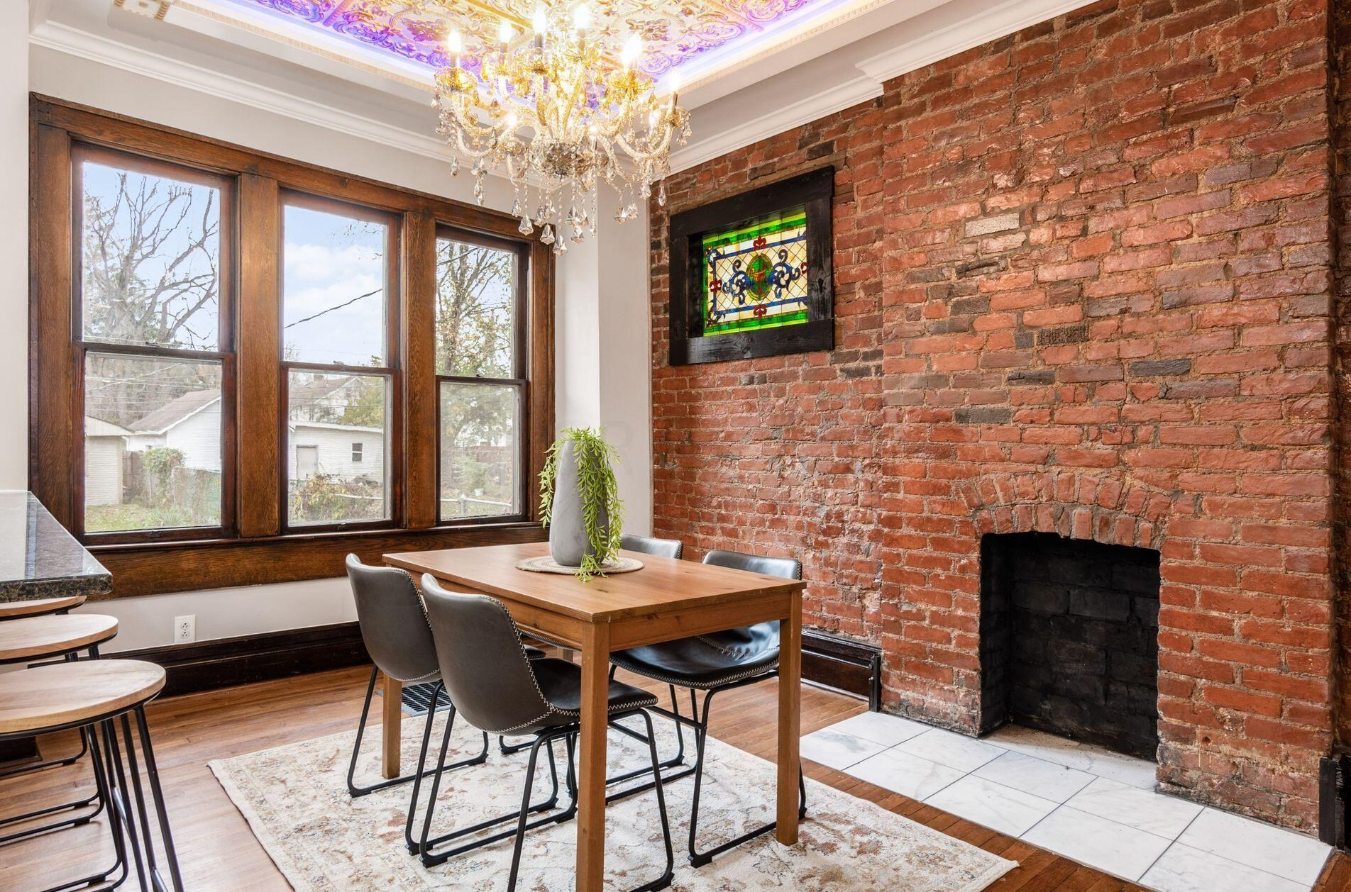 1841 Bryden Rd, Columbus OH  43205-2260 exterior