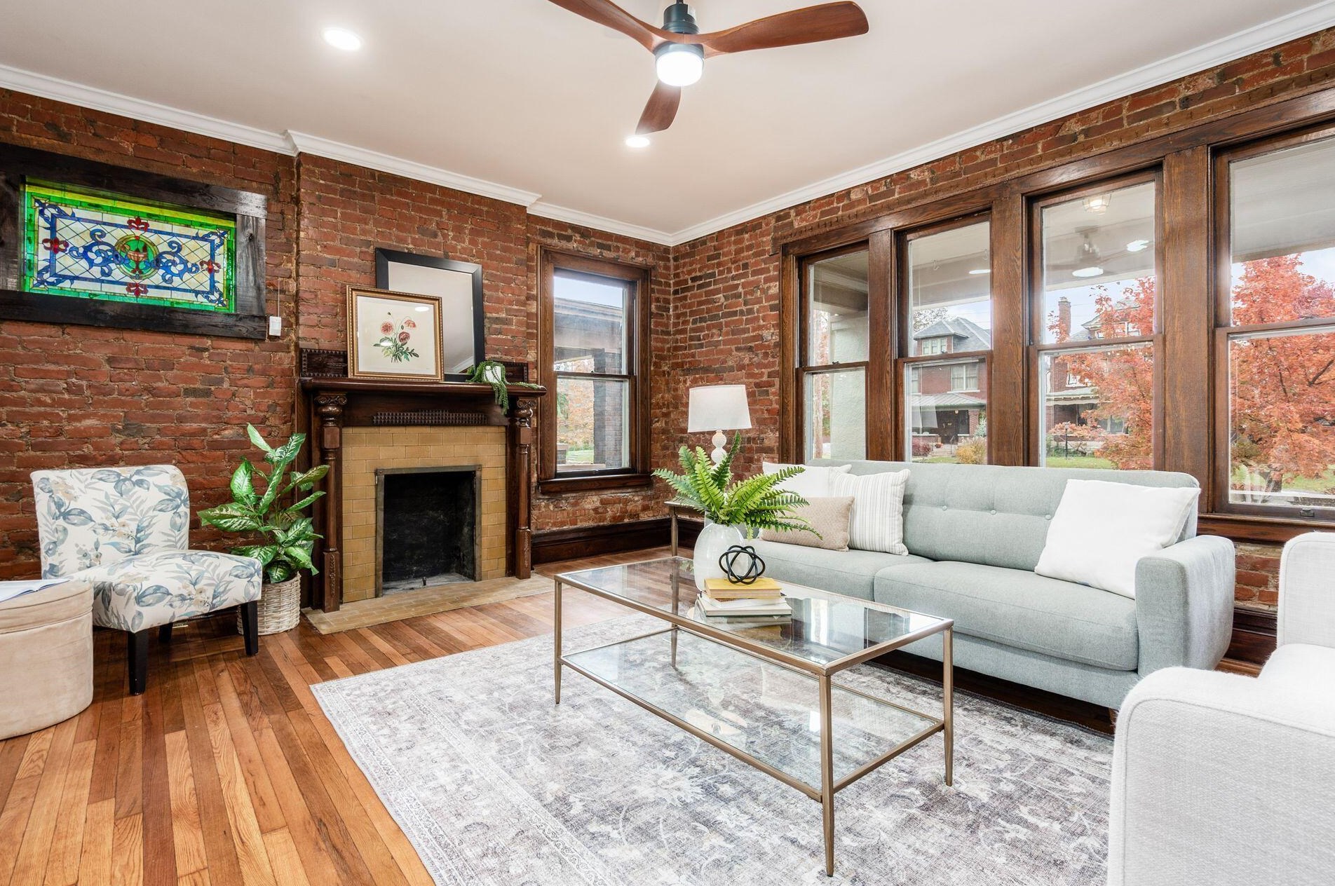 1841 Bryden Rd, Columbus OH  43205-2260 exterior