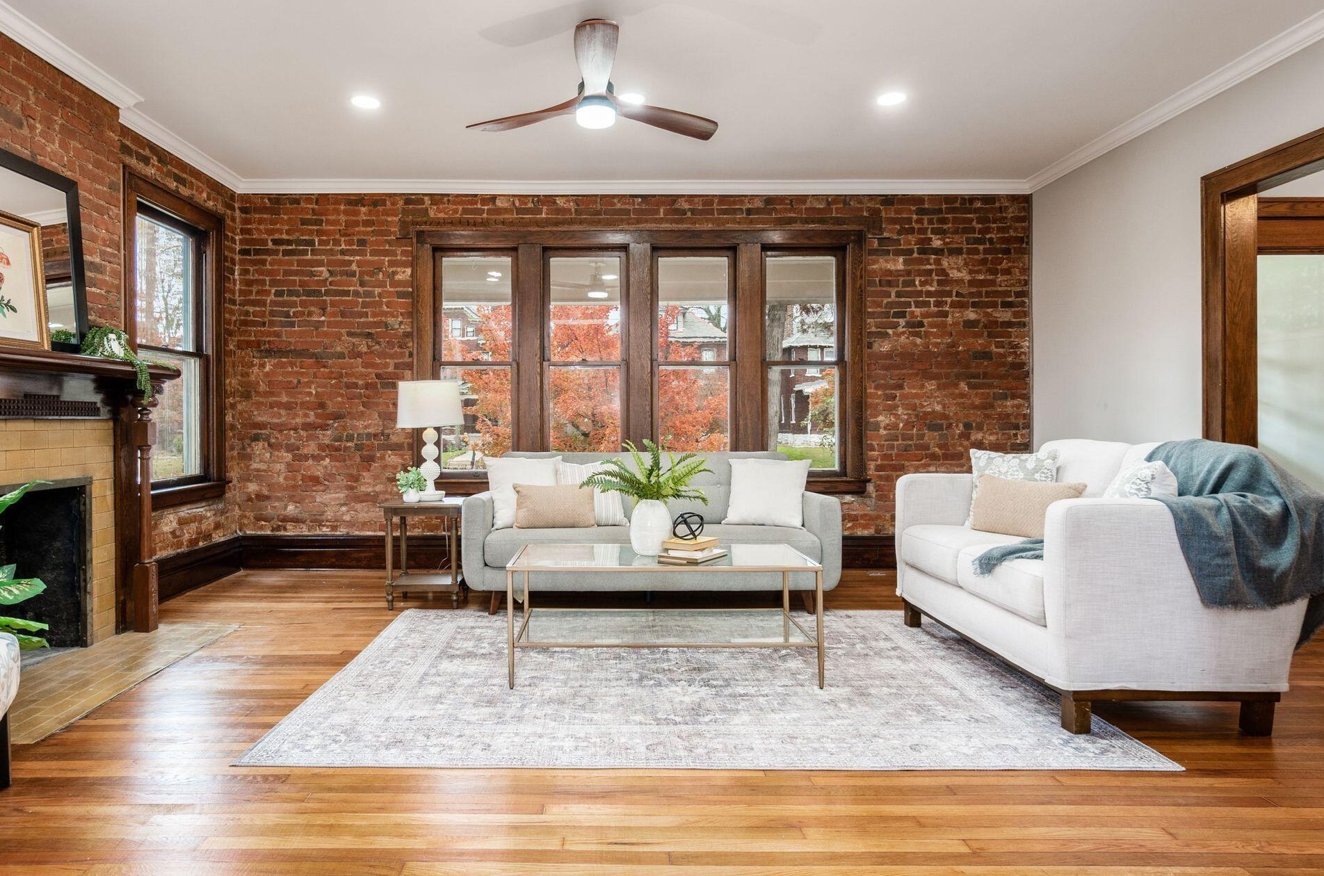 1841 Bryden Rd, Columbus OH  43205-2260 exterior