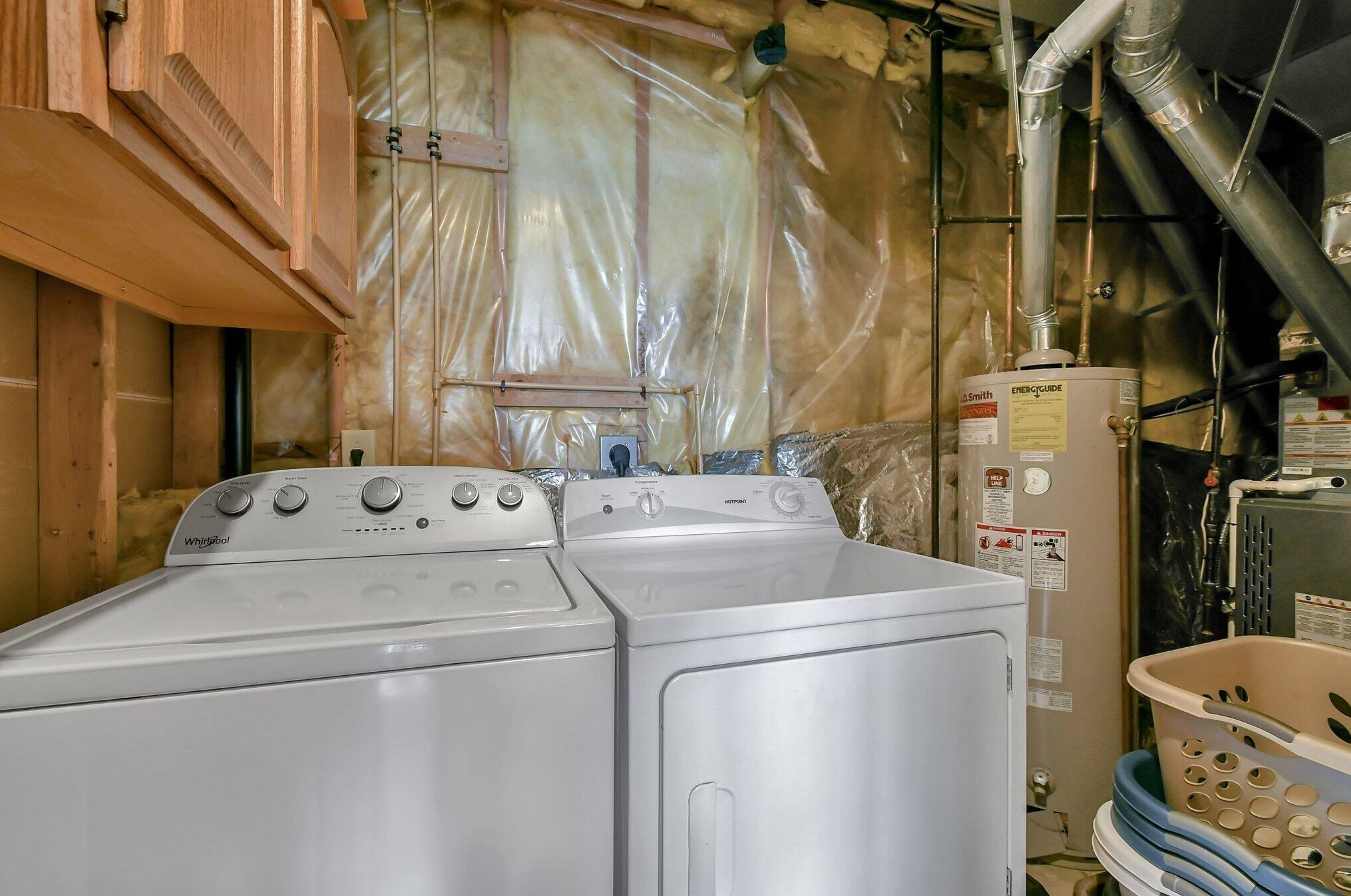 2364 Rolling Rock Dr, Columbus OH 43229-4780 exterior