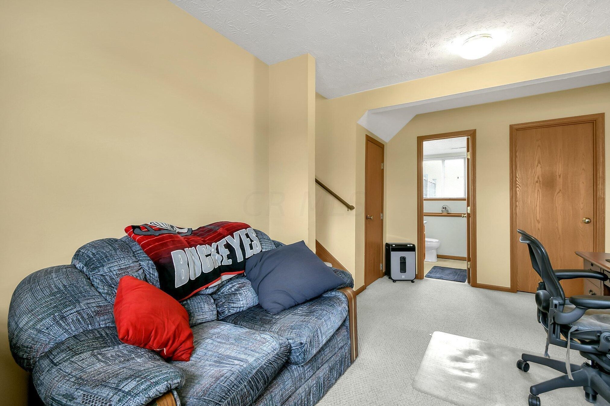 2364 Rolling Rock Dr, Columbus OH 43229-4780 exterior