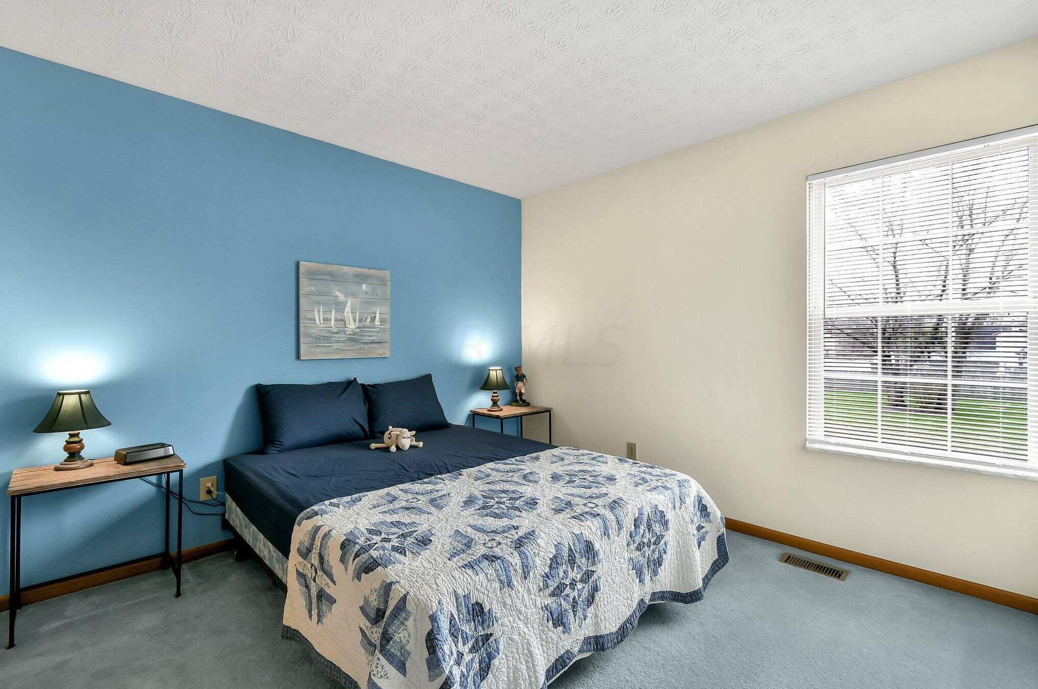 2364 Rolling Rock Dr, Columbus OH 43229-4780 exterior