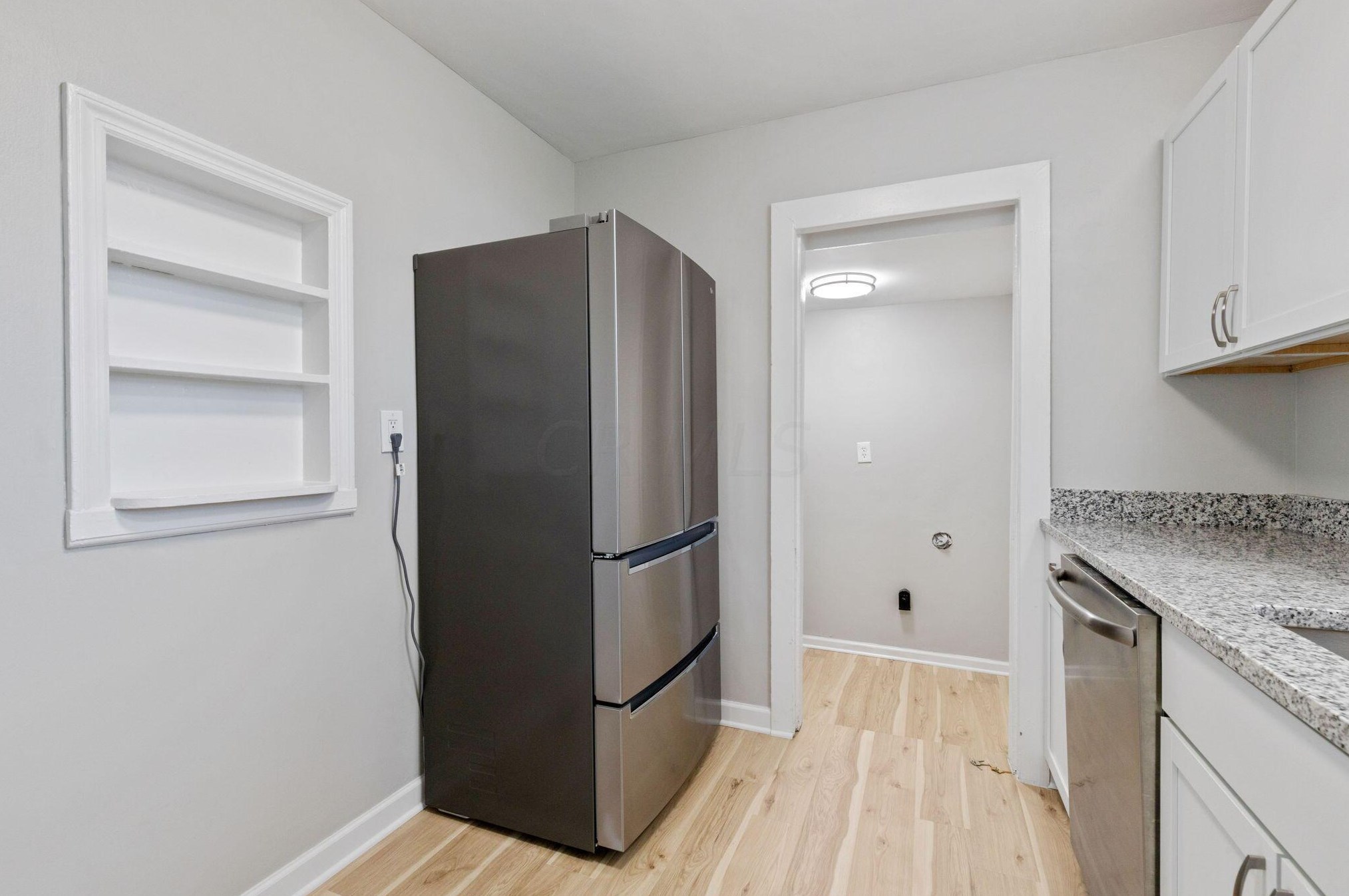 3003 Pontiac St, Columbus OH  43224-4040 exterior