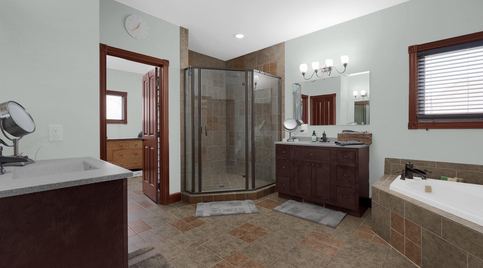 3163 Sarah Dr, Lancaster OH 43130-7866 exterior