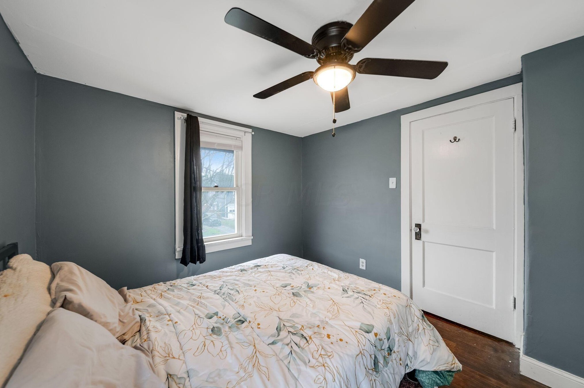 133 Westmoor Ave, Columbus OH  43204-1350 exterior