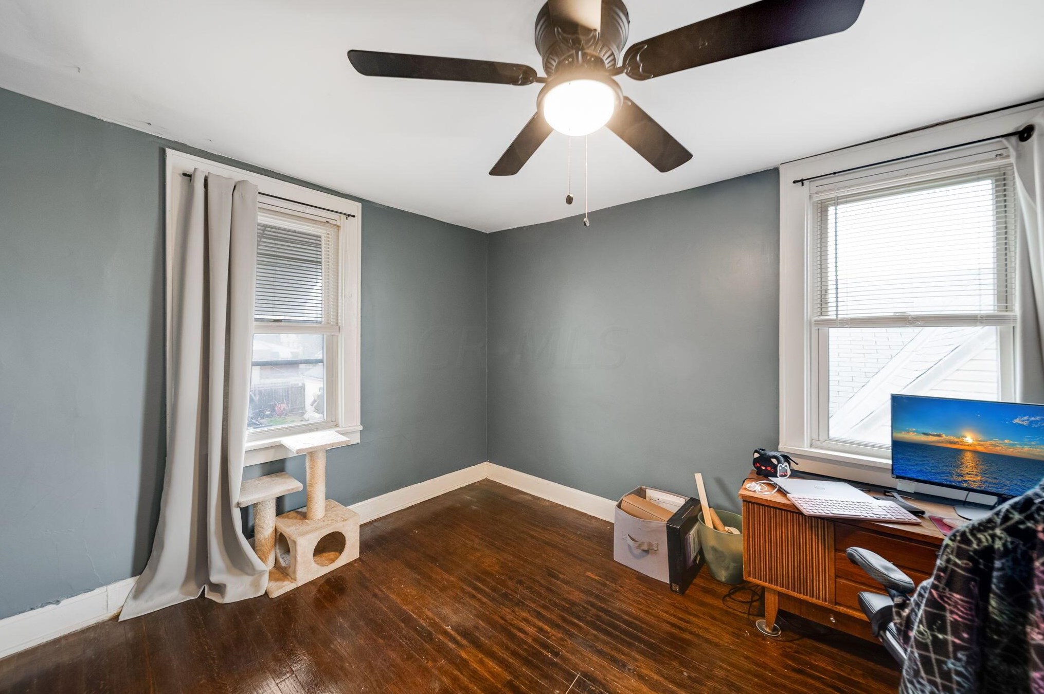 133 Westmoor Ave, Columbus OH  43204-1350 exterior