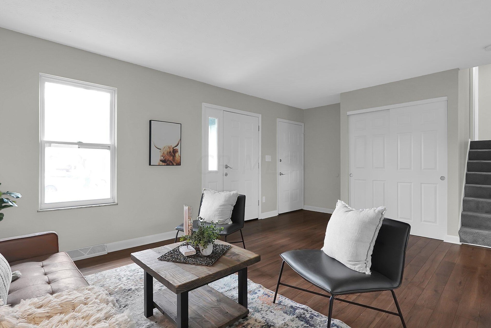 5404 Aqua St, Columbus OH  43229-3916 exterior