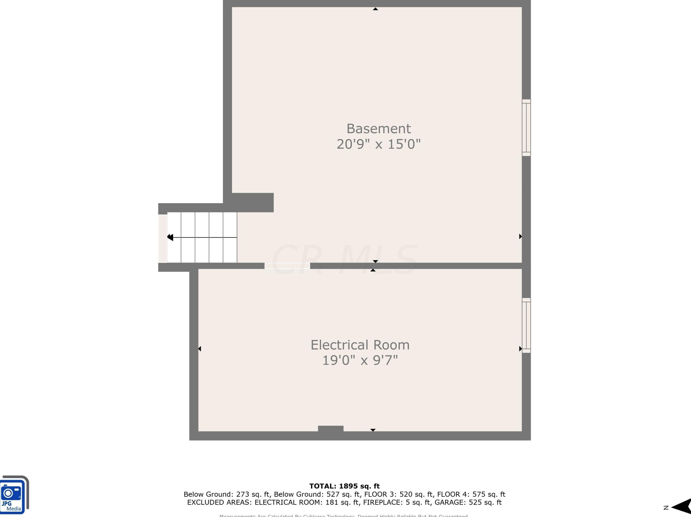 5404 Aqua St, Columbus OH  43229-3916 exterior