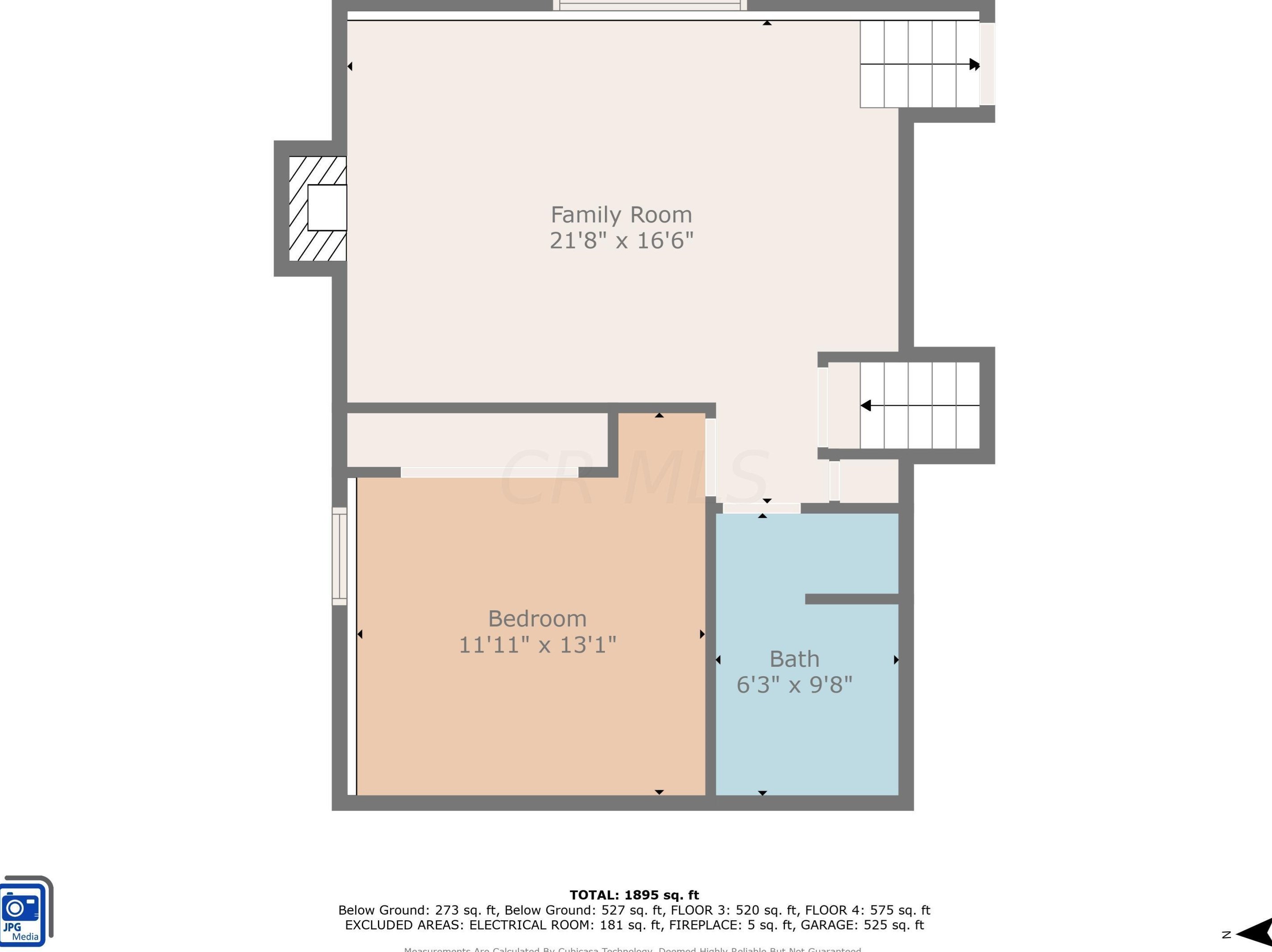 5404 Aqua St, Columbus OH  43229-3916 exterior