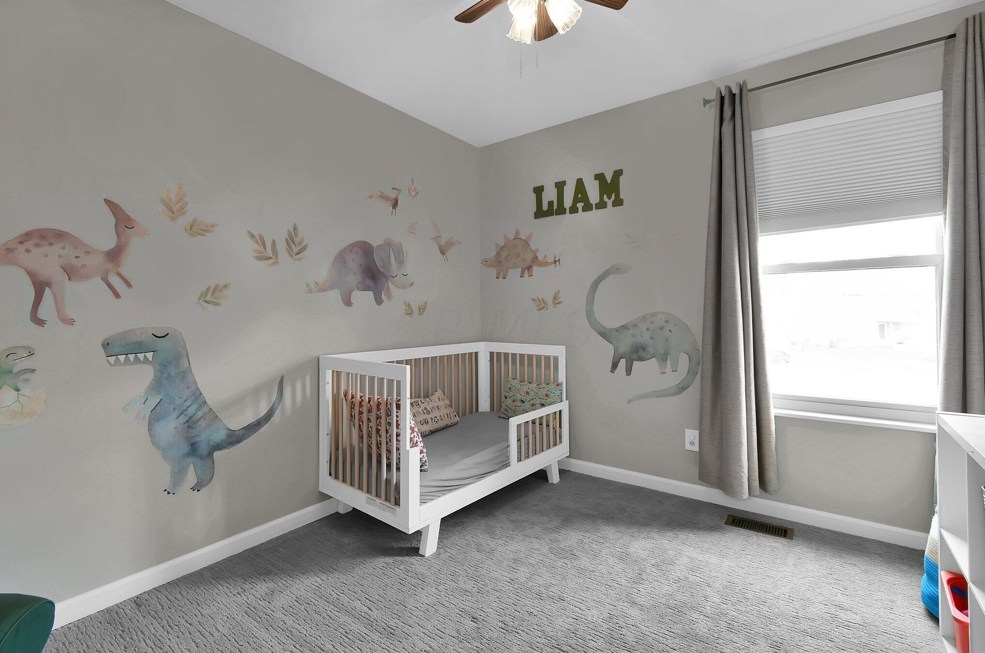 549 Gahanna Highlands Dr, Columbus OH 43230-7016 exterior