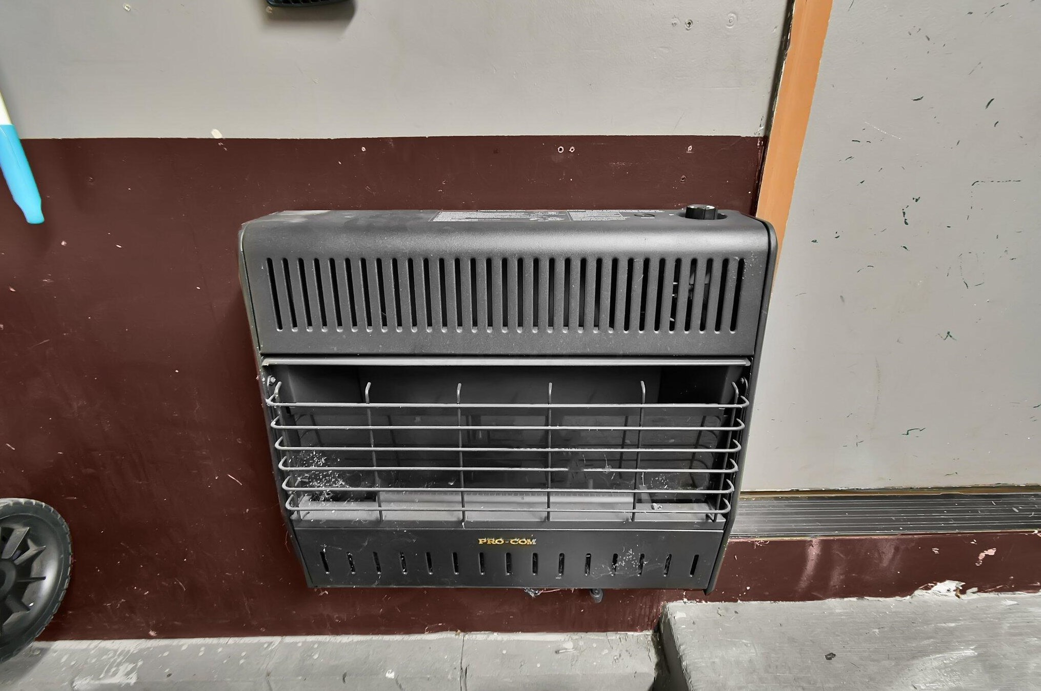 549 Gahanna Highlands Dr, Columbus OH 43230-7016 exterior