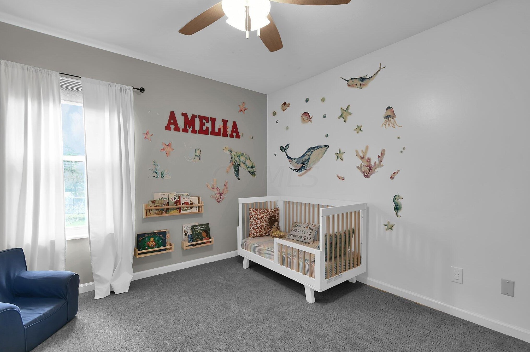 549 Gahanna Highlands Dr, Columbus OH 43230-7016 exterior