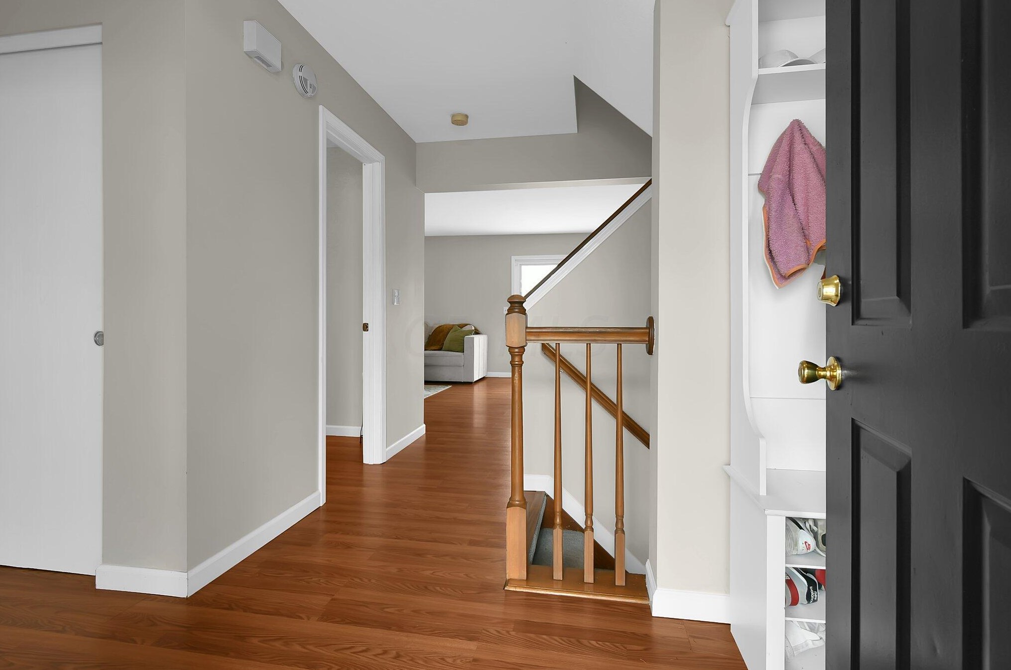 549 Gahanna Highlands Dr, Columbus OH 43230-7016 exterior