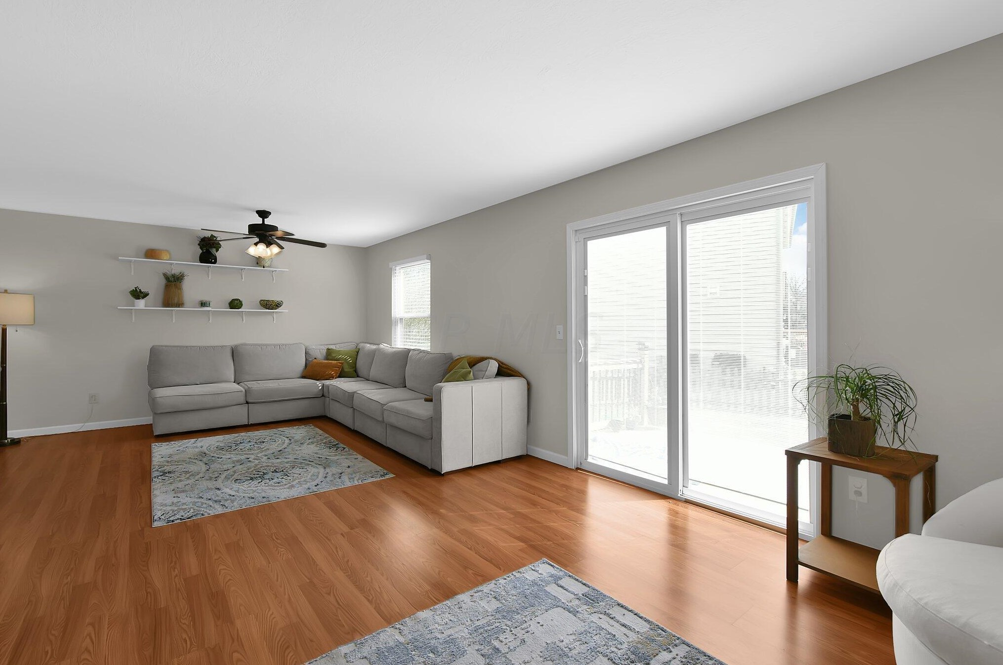 549 Gahanna Highlands Dr, Columbus OH 43230-7016 exterior