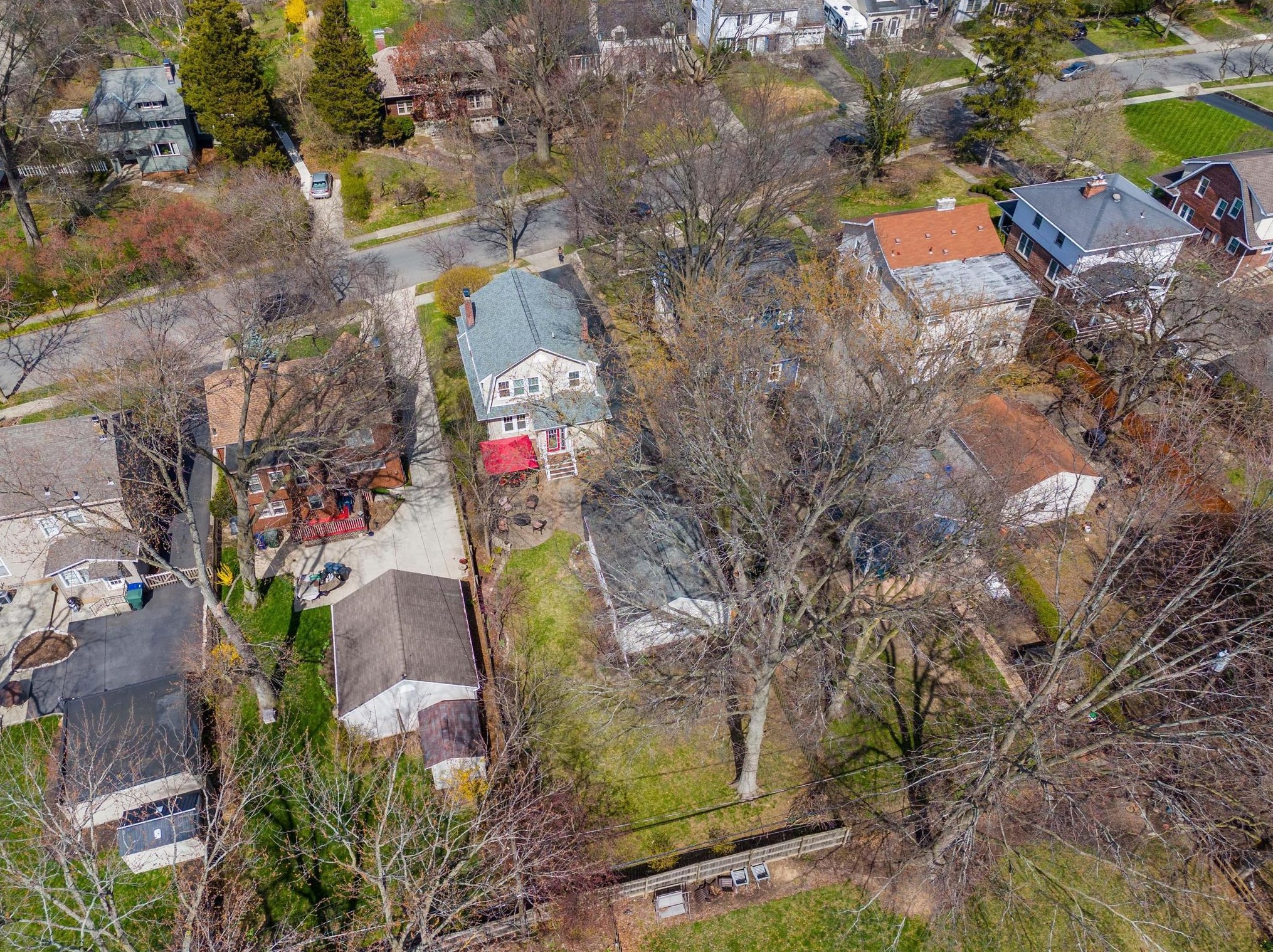 39 Torrence Rd, Columbus OH 43214-3819 exterior