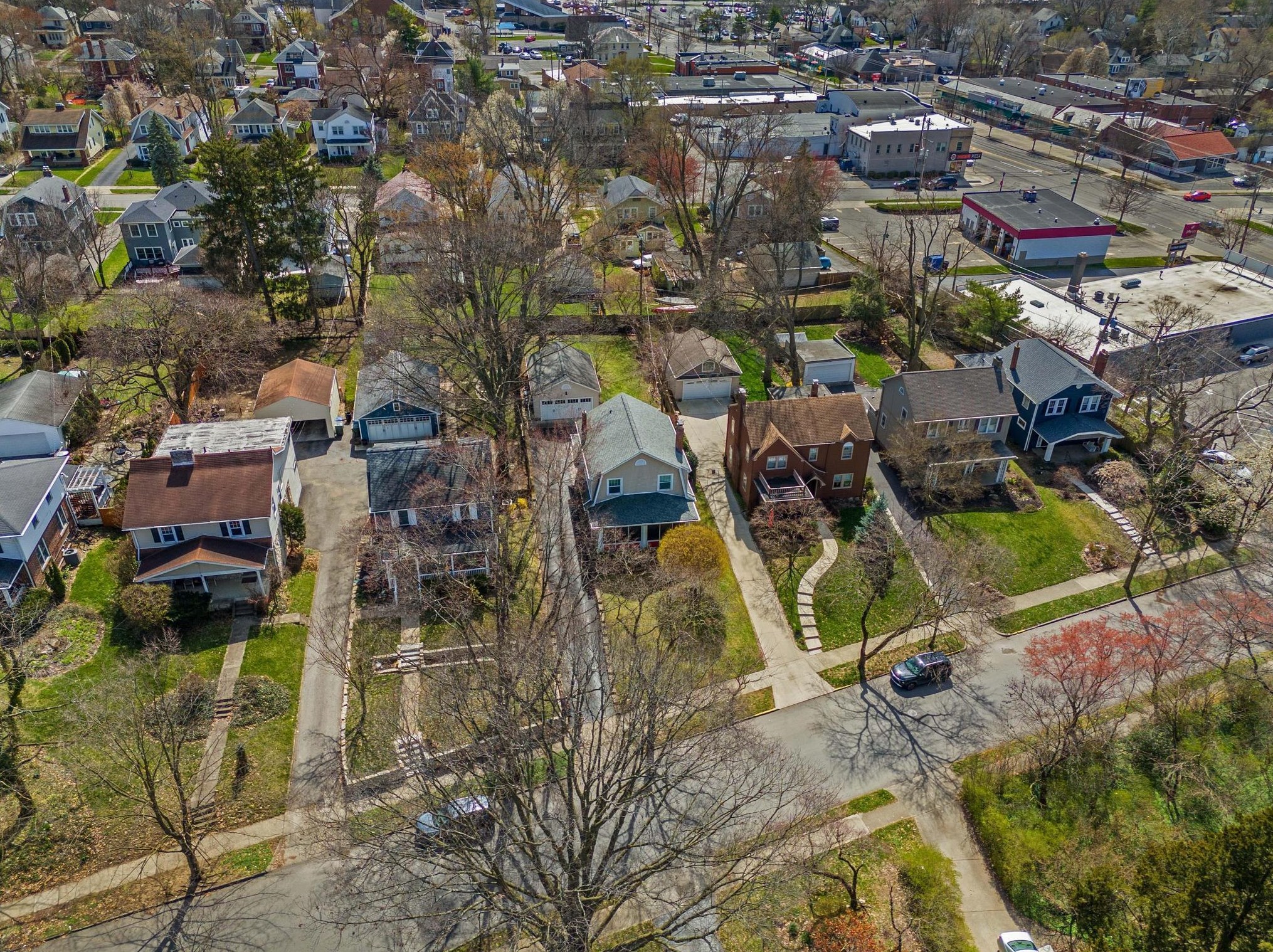 39 Torrence Rd, Columbus OH 43214-3819 exterior