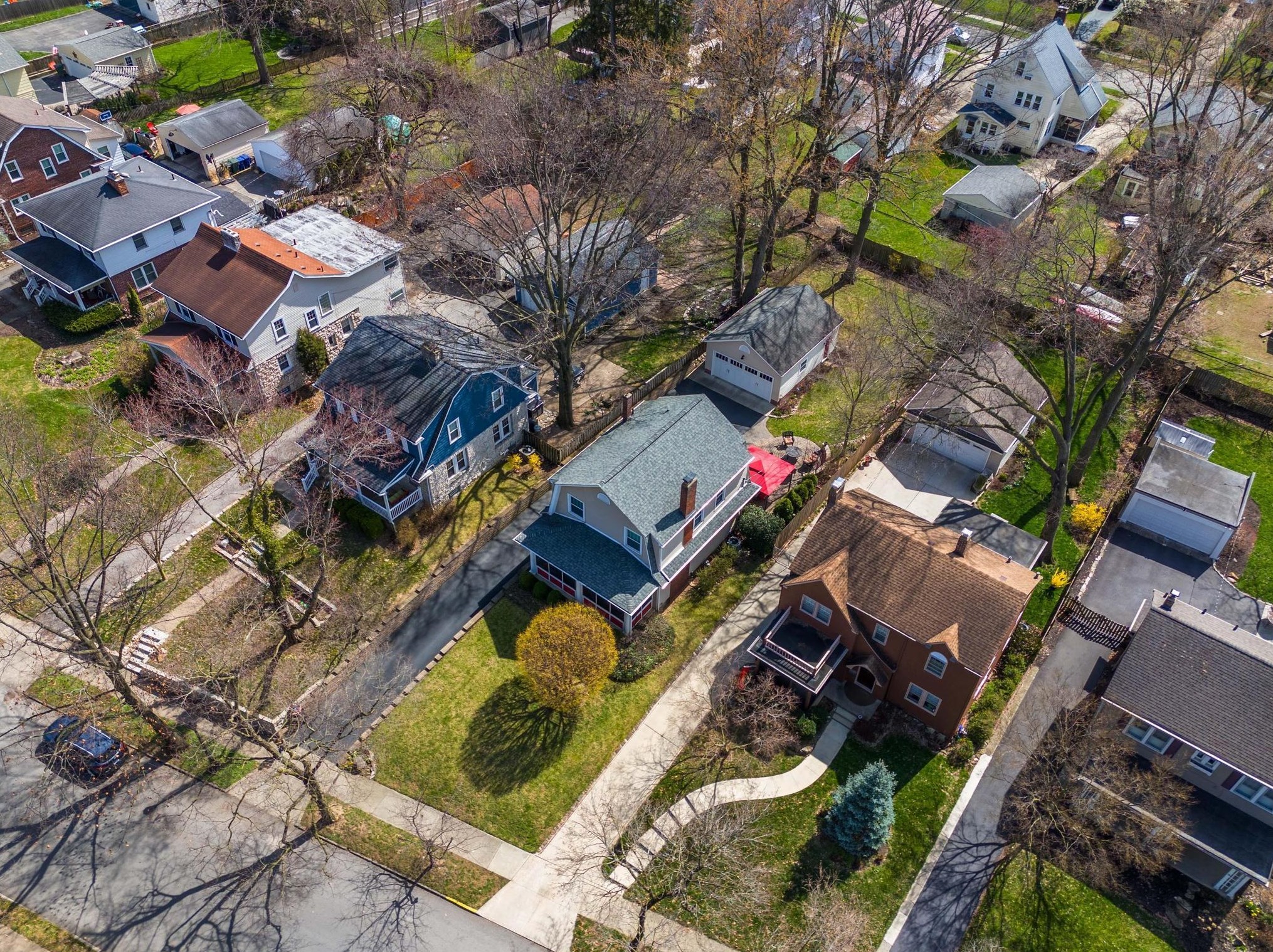 39 Torrence Rd, Columbus OH 43214-3819 exterior