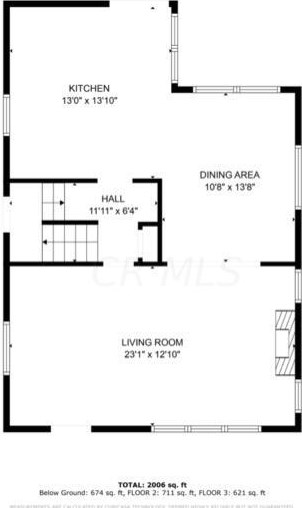 39 Torrence Rd, Columbus OH 43214-3819 exterior