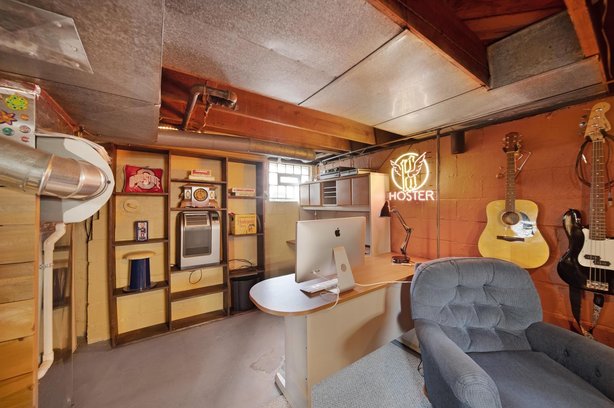 39 Torrence Rd, Columbus OH 43214-3819 exterior