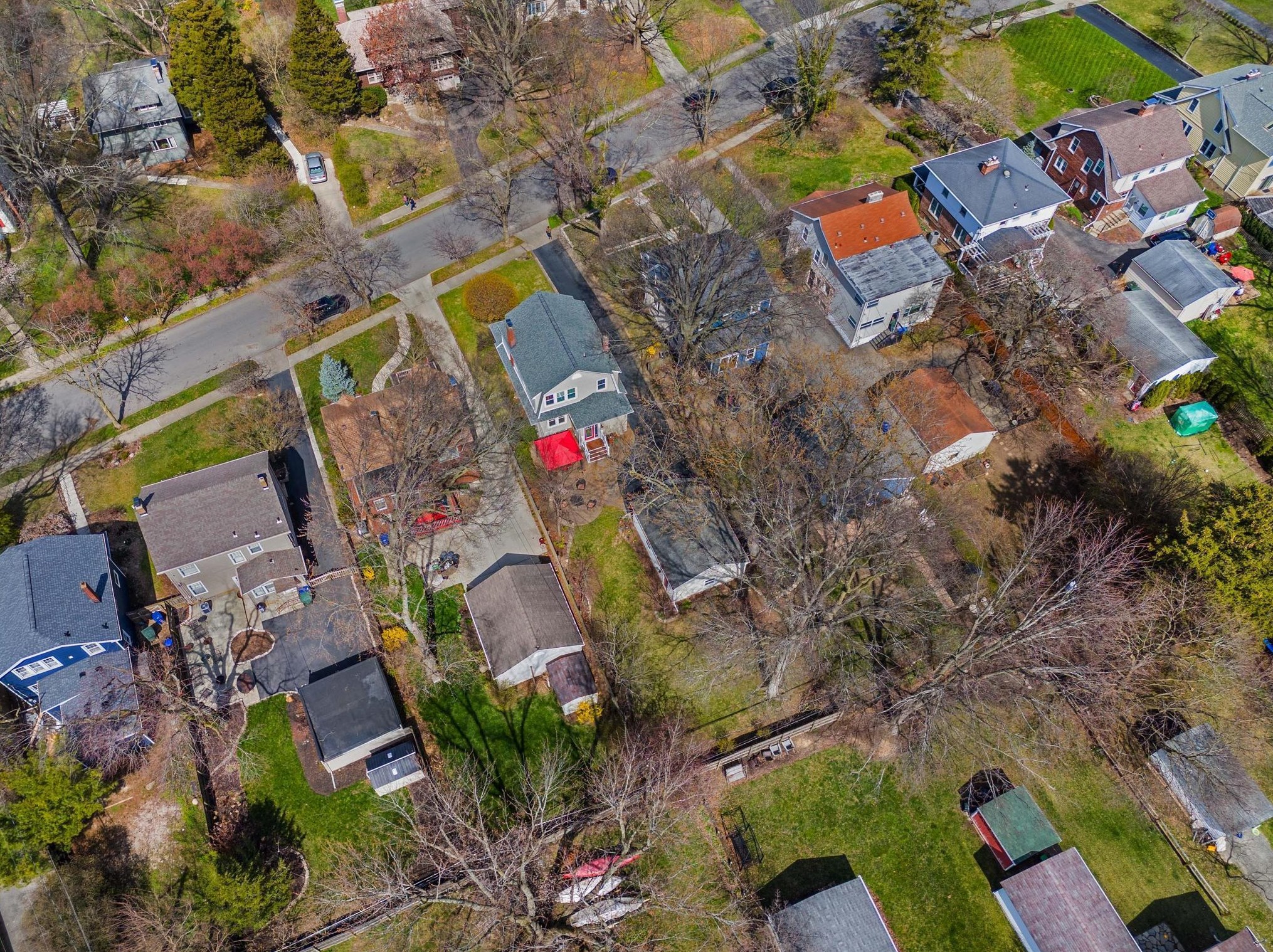 39 Torrence Rd, Columbus OH 43214-3819 exterior