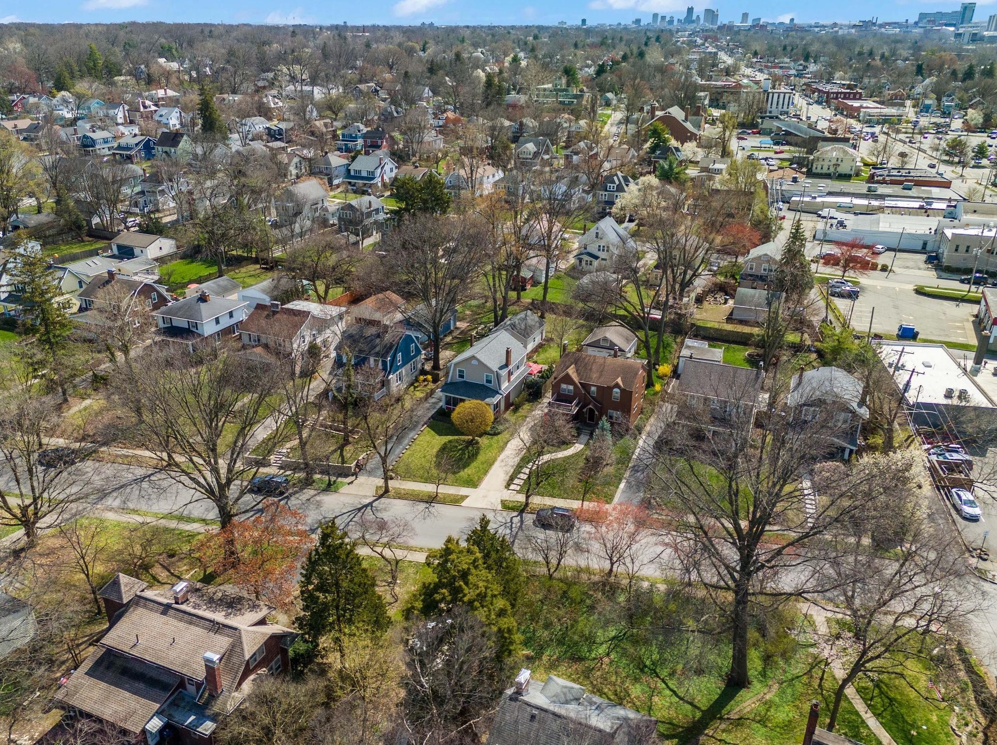 39 Torrence Rd, Columbus OH 43214-3819 exterior