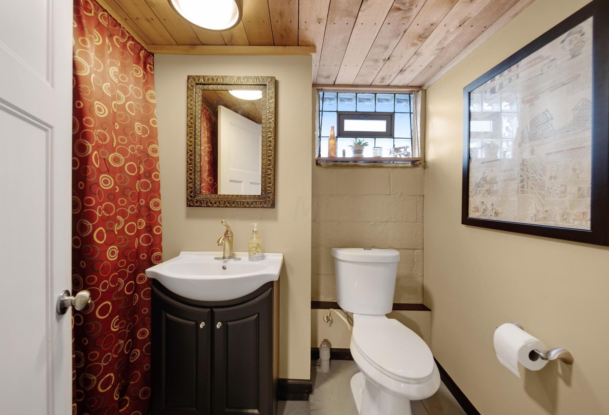 39 Torrence Rd, Columbus OH 43214-3819 exterior