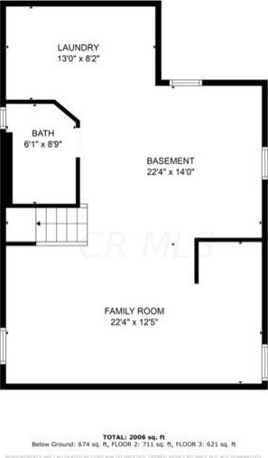 39 Torrence Rd, Columbus OH 43214-3819 exterior