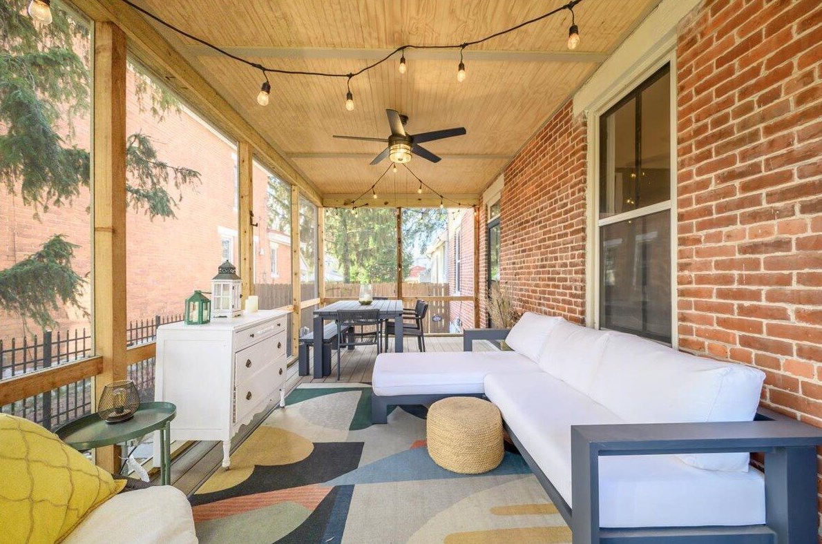 519 Sycamore St, Columbus OH  43206-1382 exterior